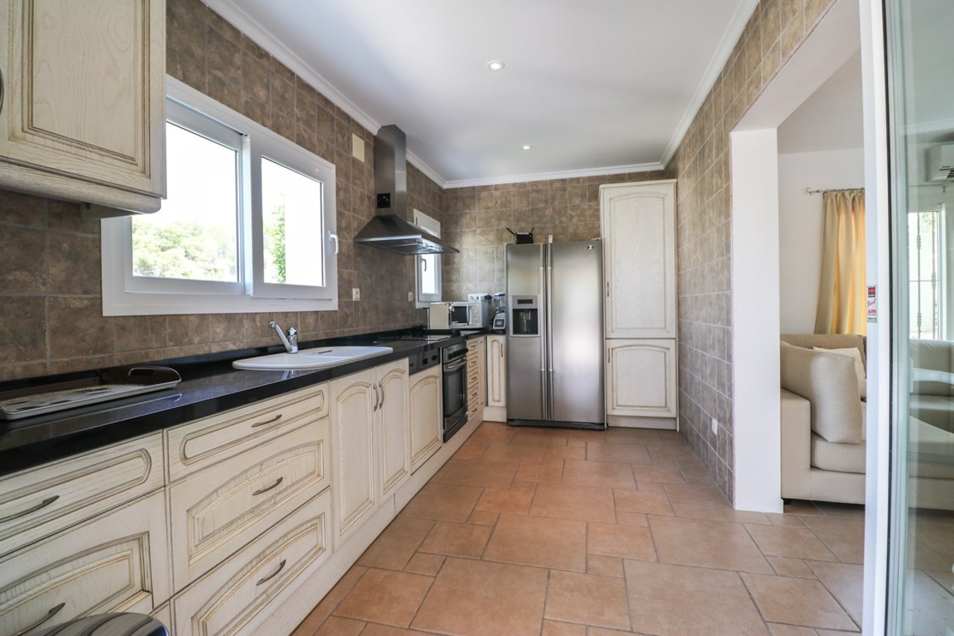 Verkoop - Villa - Benissa - Benissa Costa