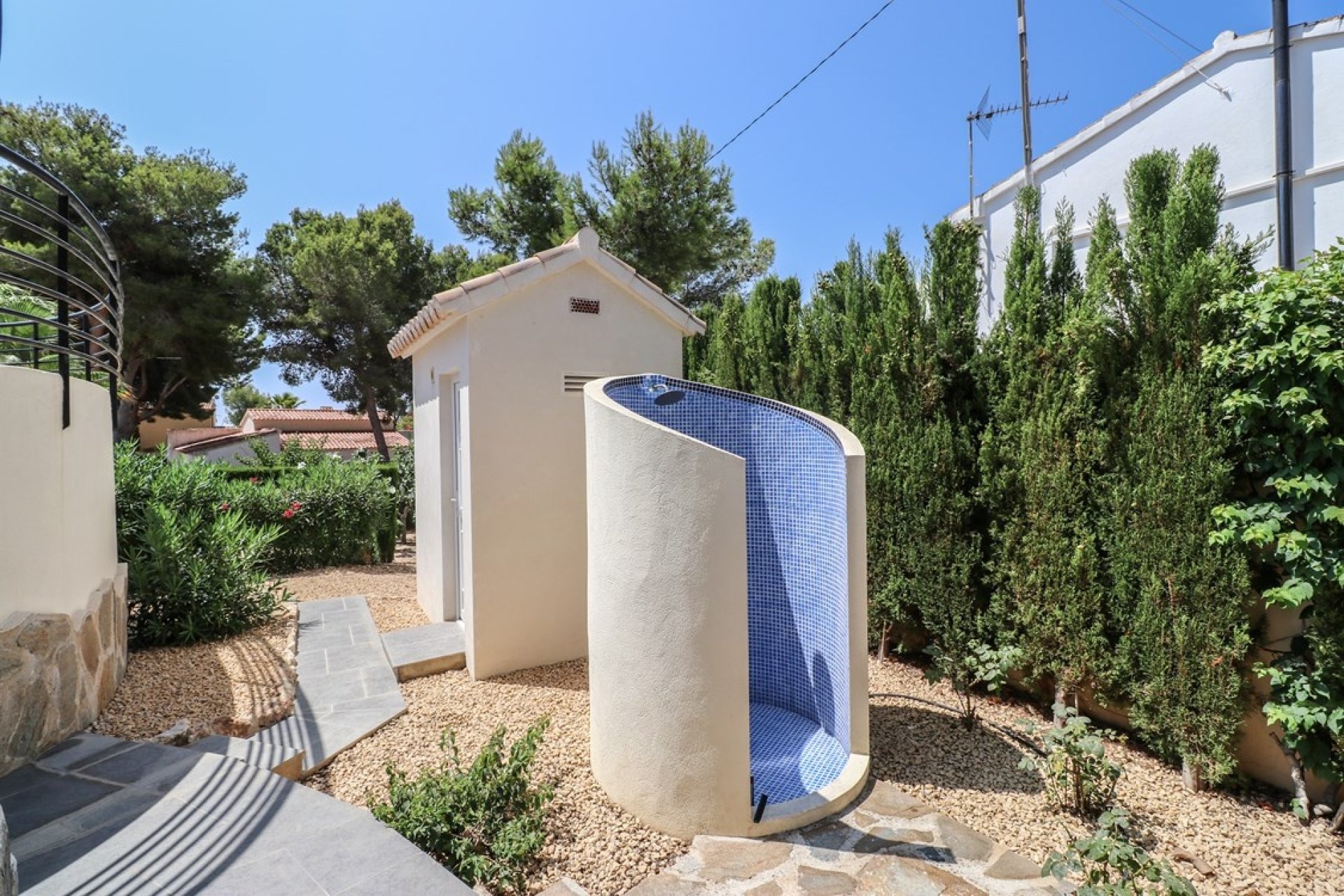 Verkoop - Villa - Benissa - Benissa Costa