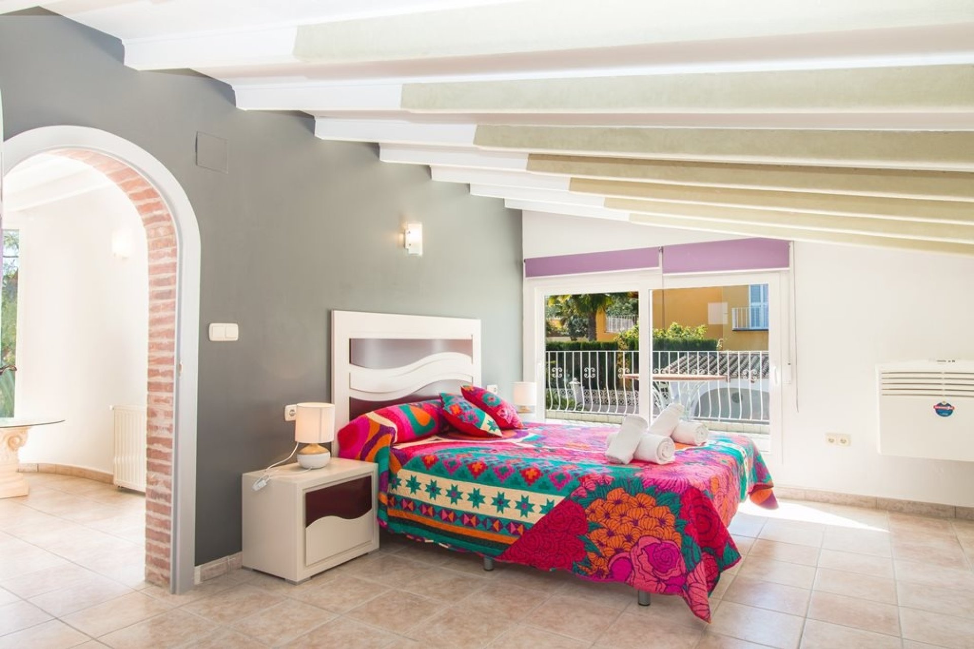 Verkoop - Villa - Benissa - Benissa Costa
