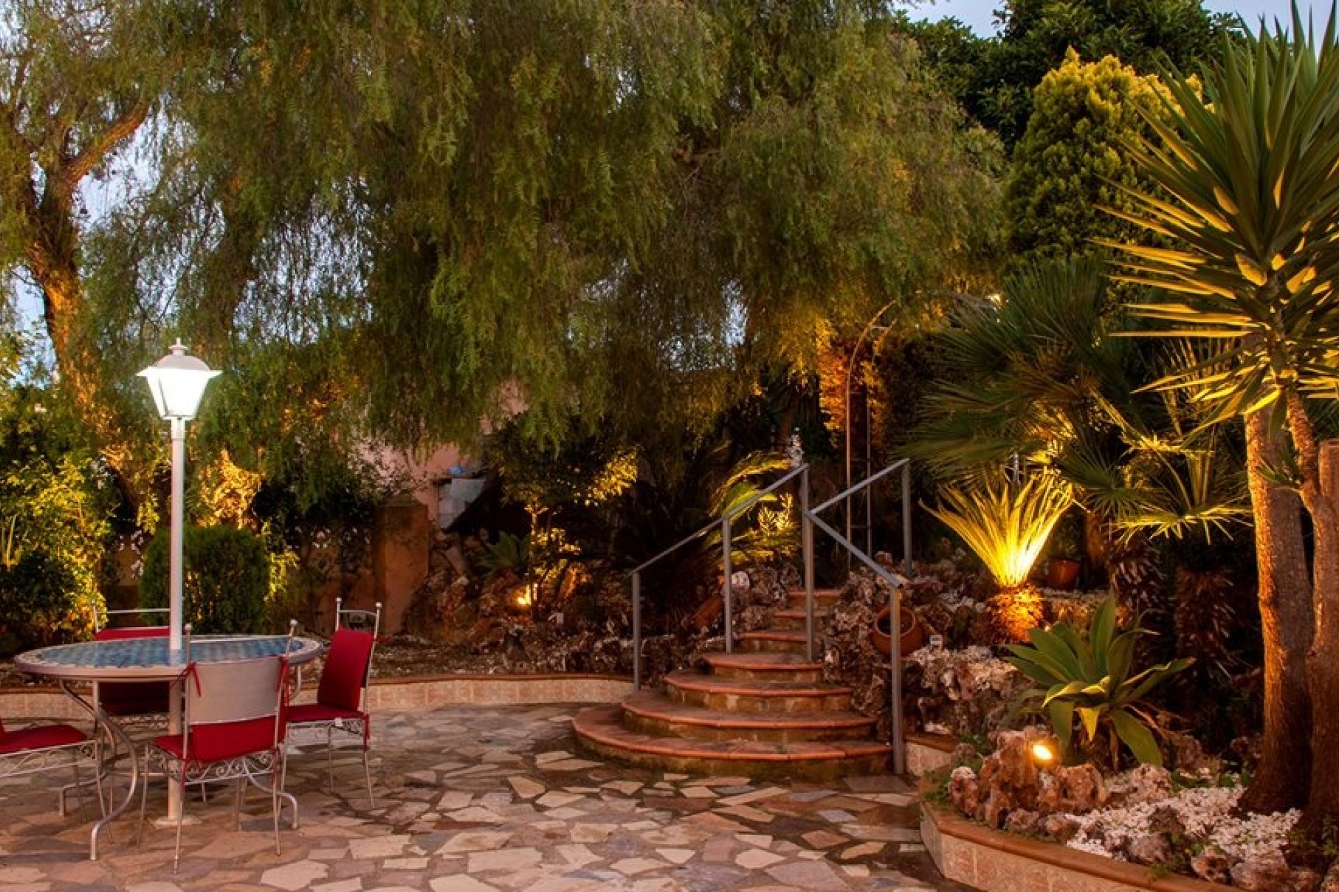 Verkoop - Villa - Benissa - Benissa Costa