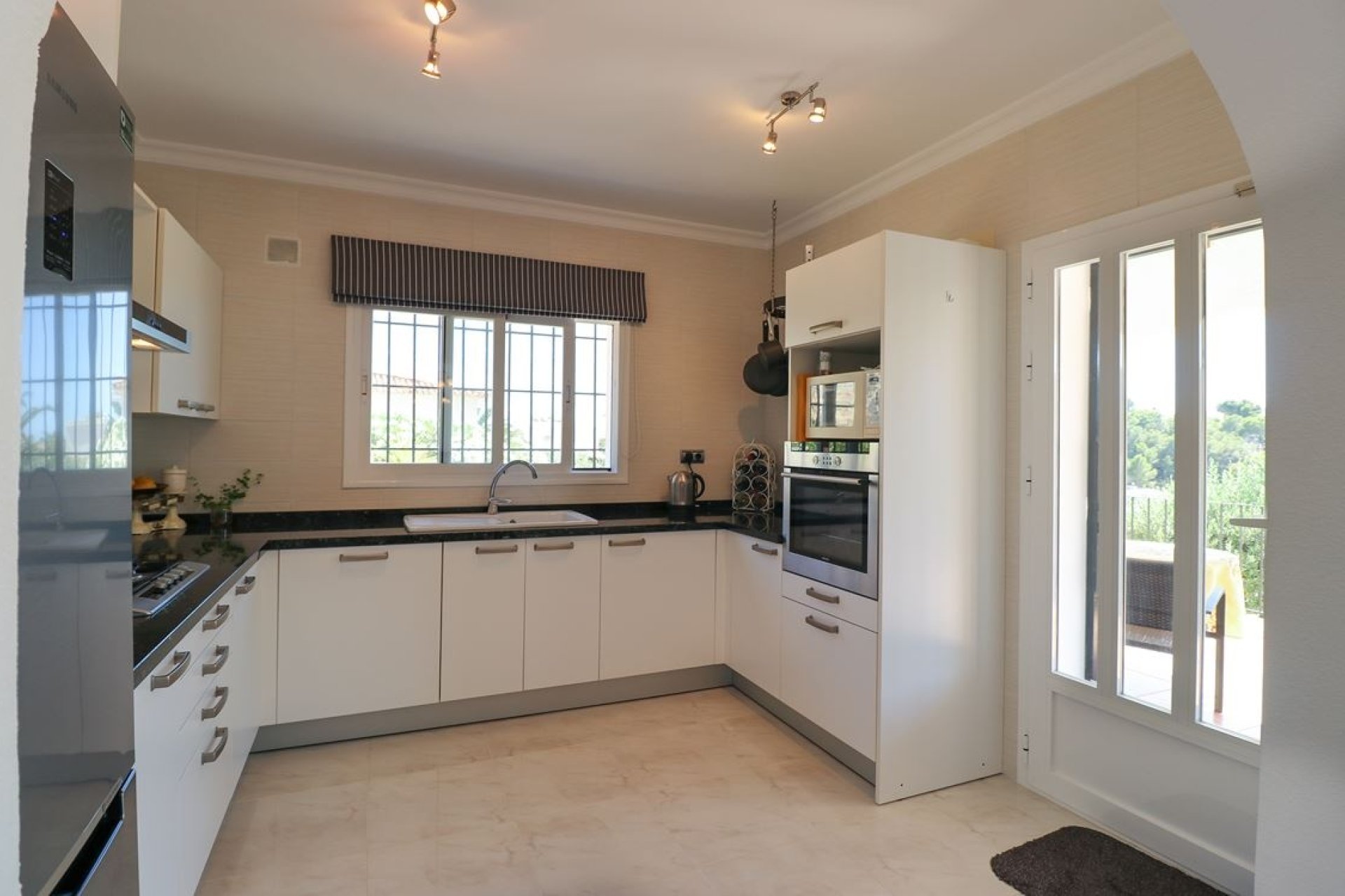 Verkoop - Villa - Benissa - Benissa Costa