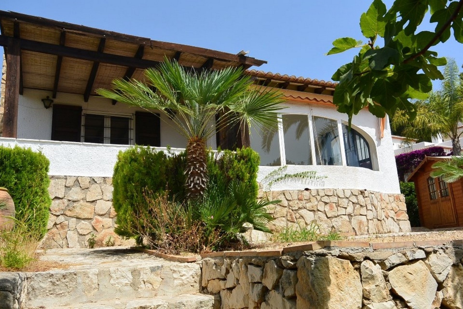 Verkoop - Villa - Benissa - Benissa Costa