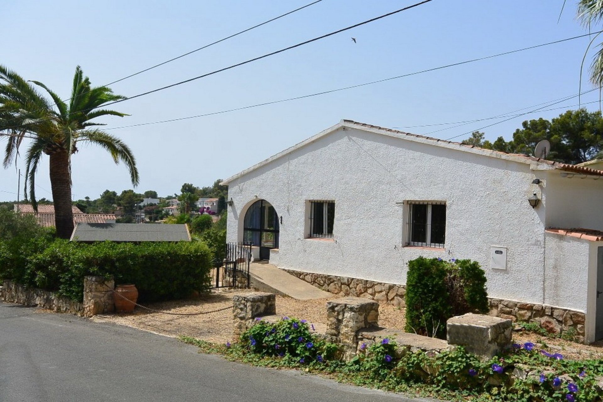 Verkoop - Villa - Benissa - Benissa Costa