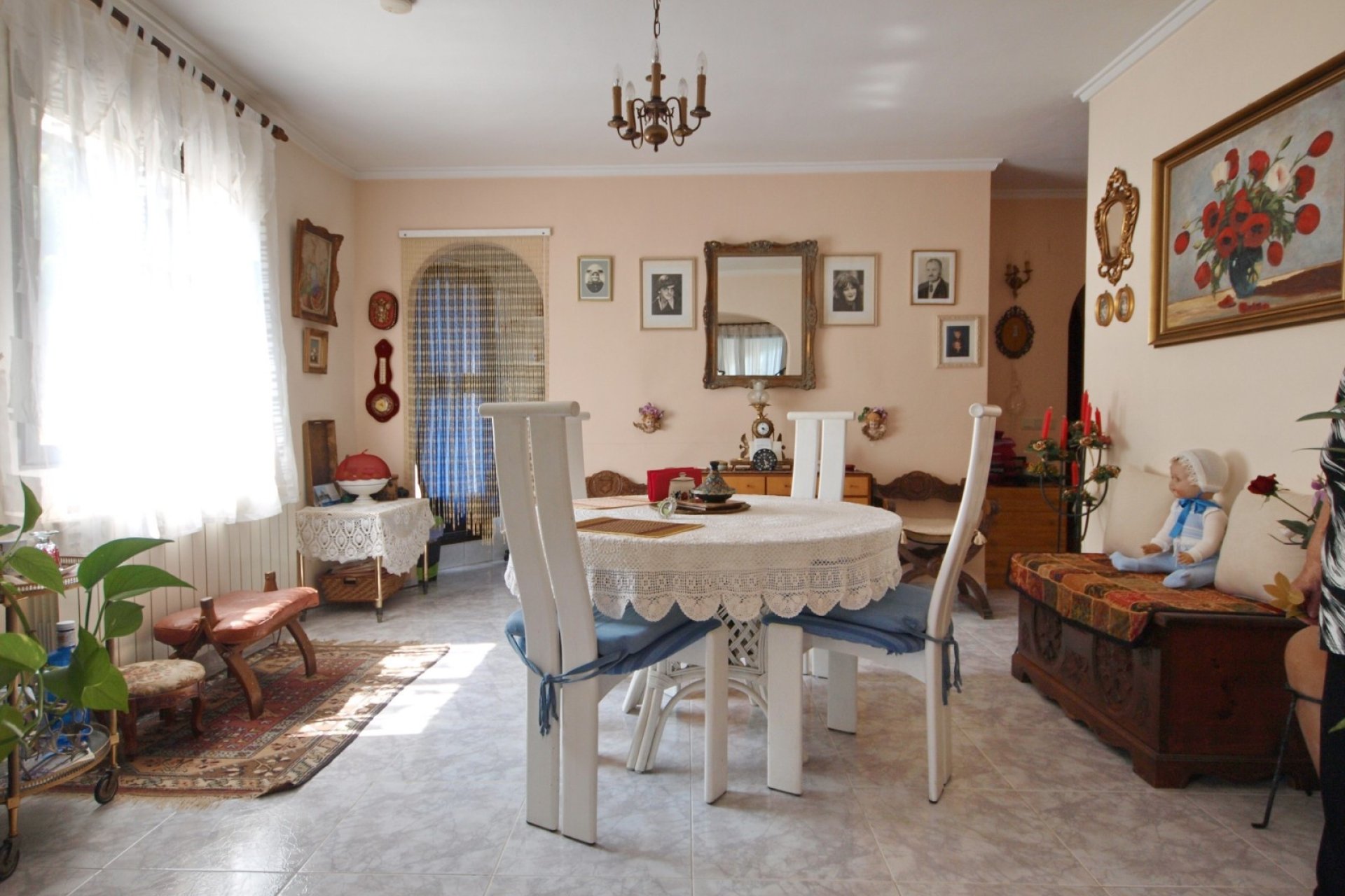 Verkoop - Villa - Benissa - Benissa Costa