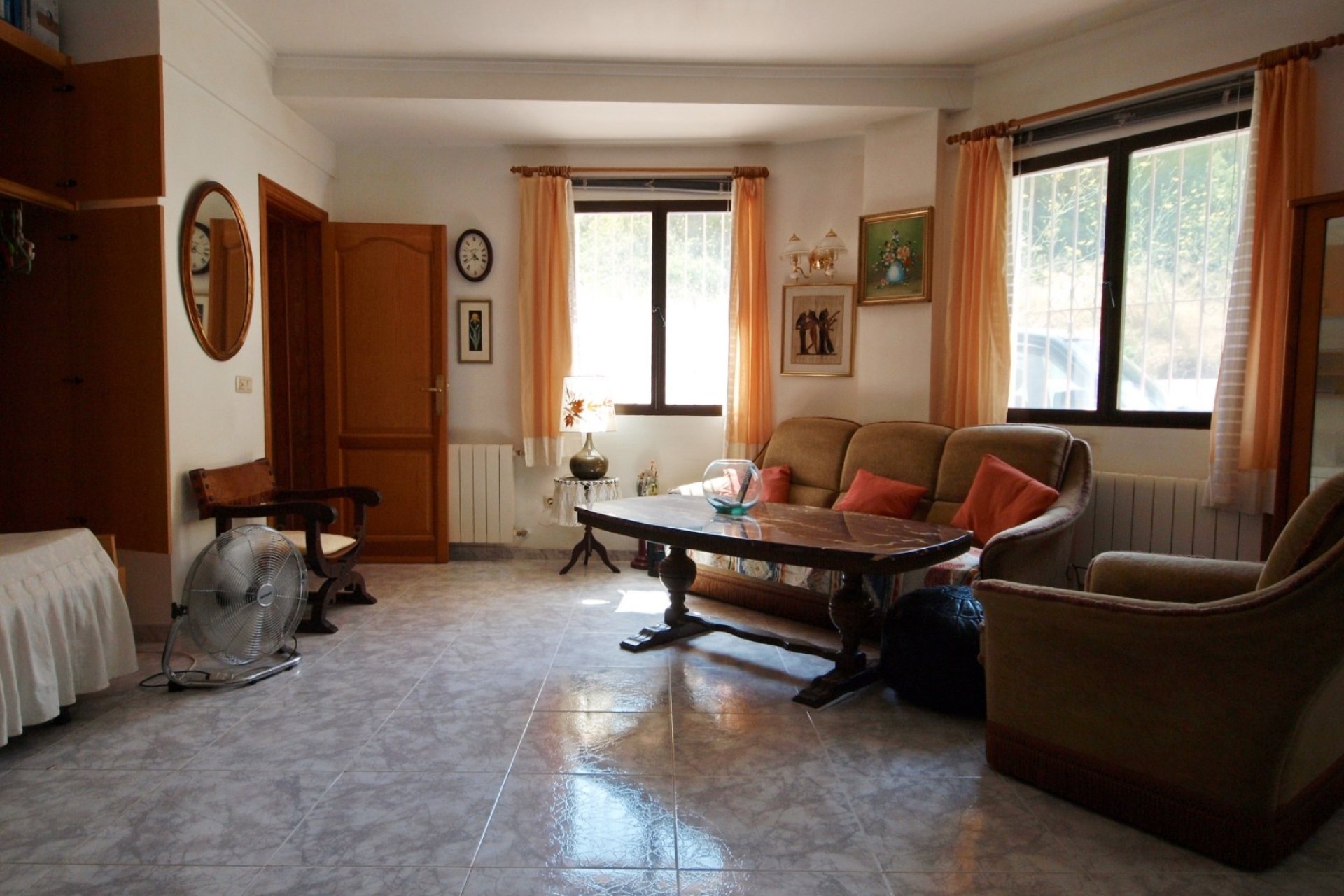 Verkoop - Villa - Benissa - Benissa Costa