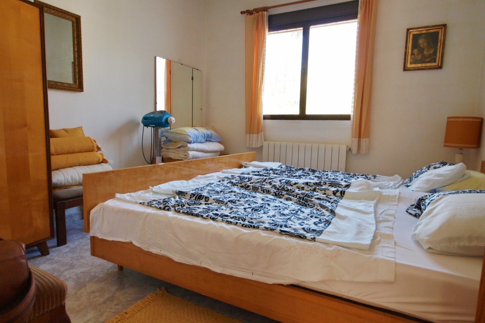 Verkoop - Villa - Benissa - Benissa Costa