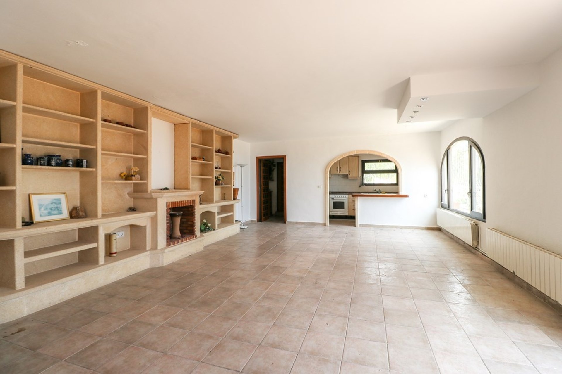 Verkoop - Villa - Benissa - Benissa Costa
