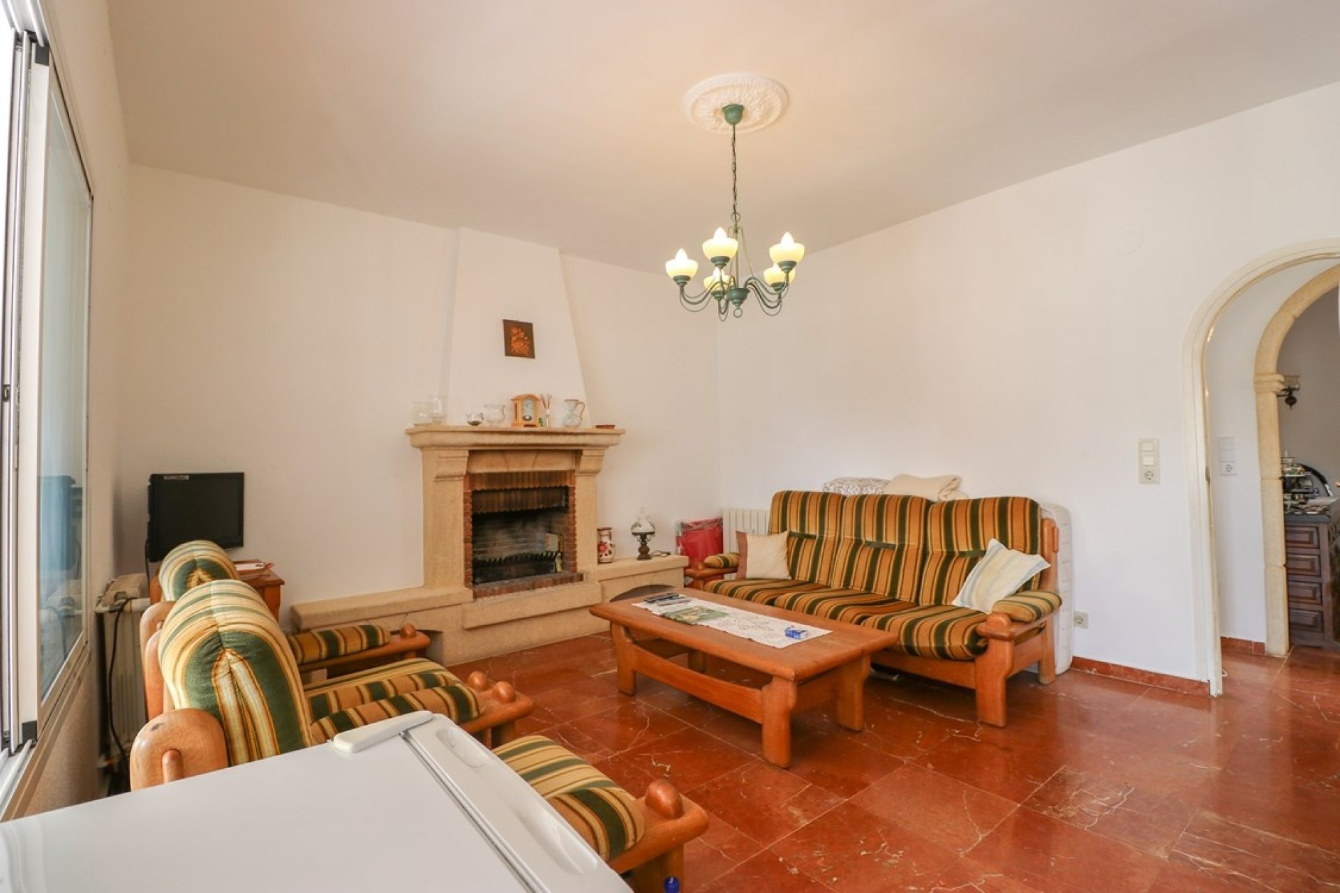 Verkoop - Villa - Benissa - Benissa Costa
