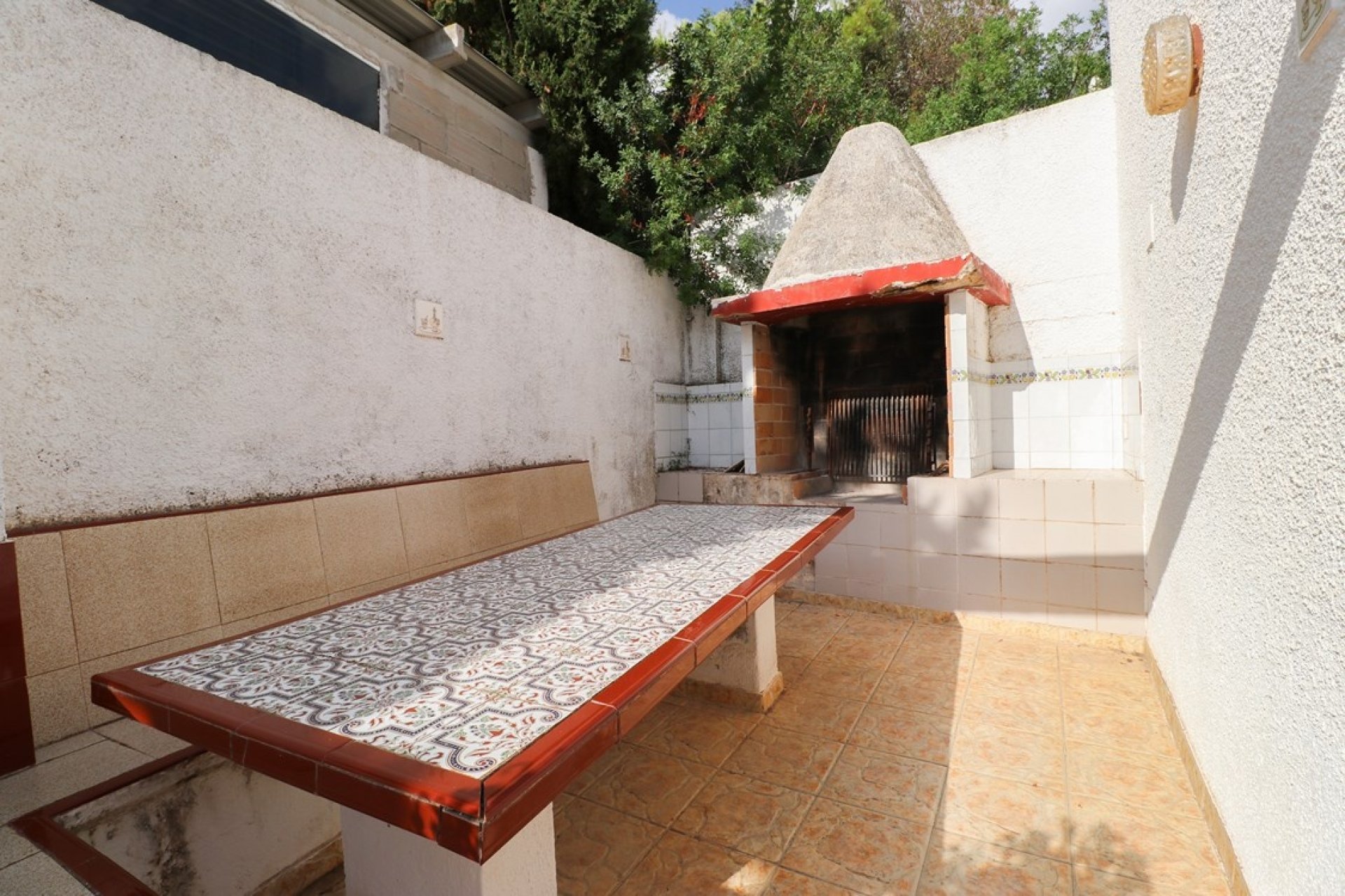 Verkoop - Villa - Benissa - Benissa Costa
