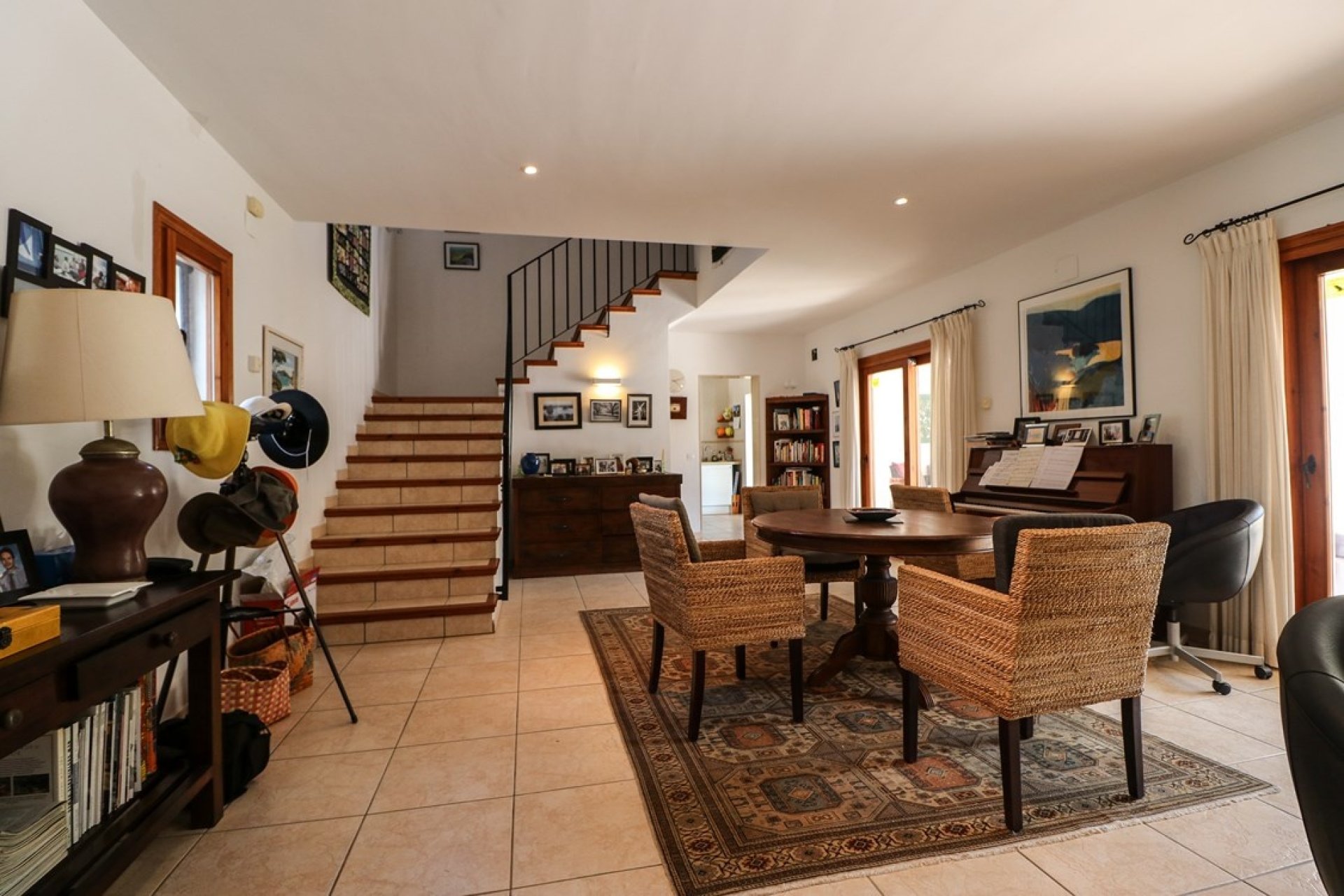 Verkoop - Villa - Benissa - Benissa Costa