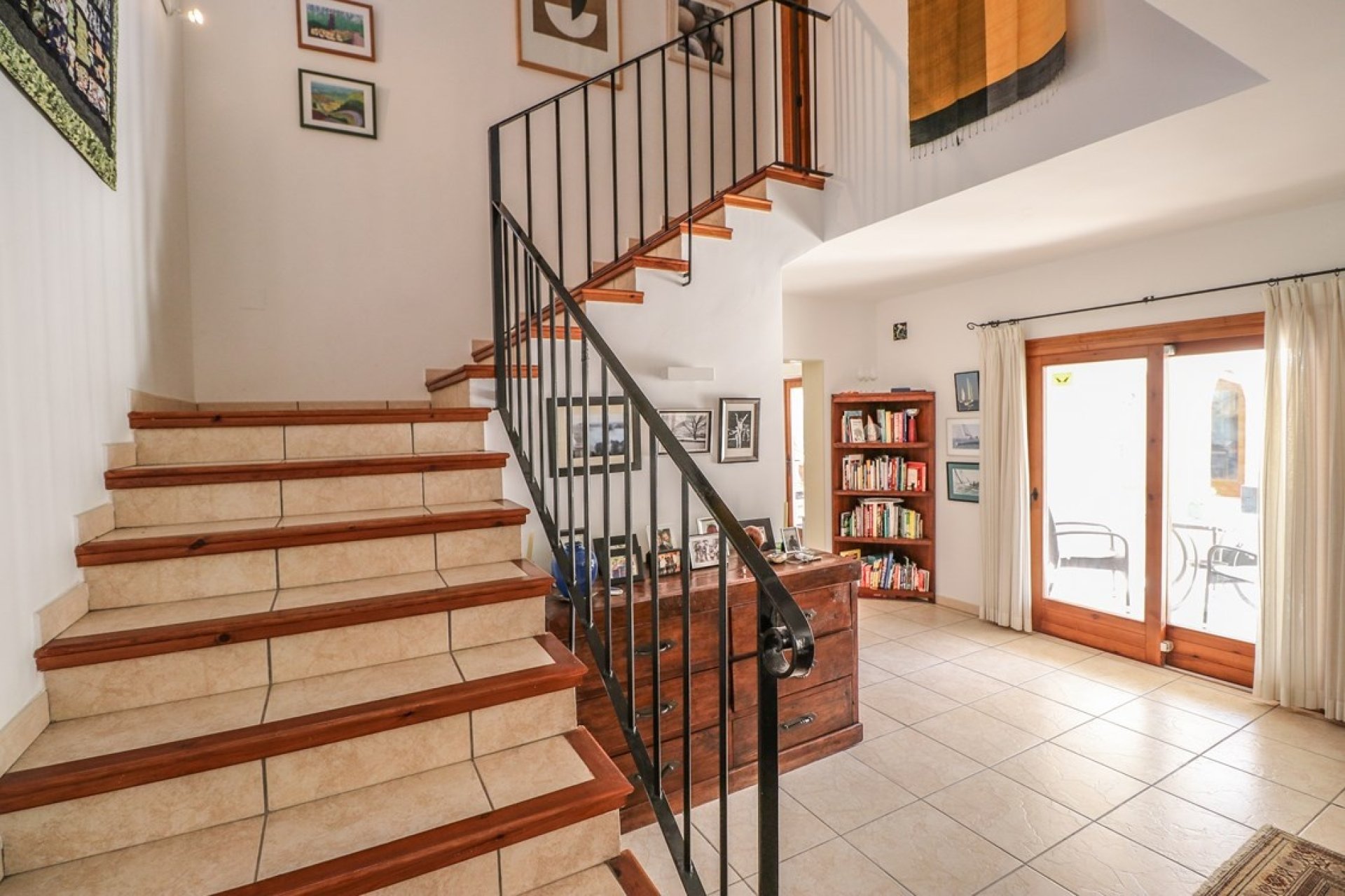 Verkoop - Villa - Benissa - Benissa Costa