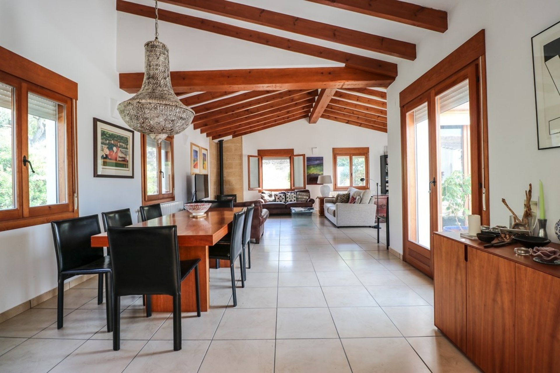 Verkoop - Villa - Benissa - Benissa Costa