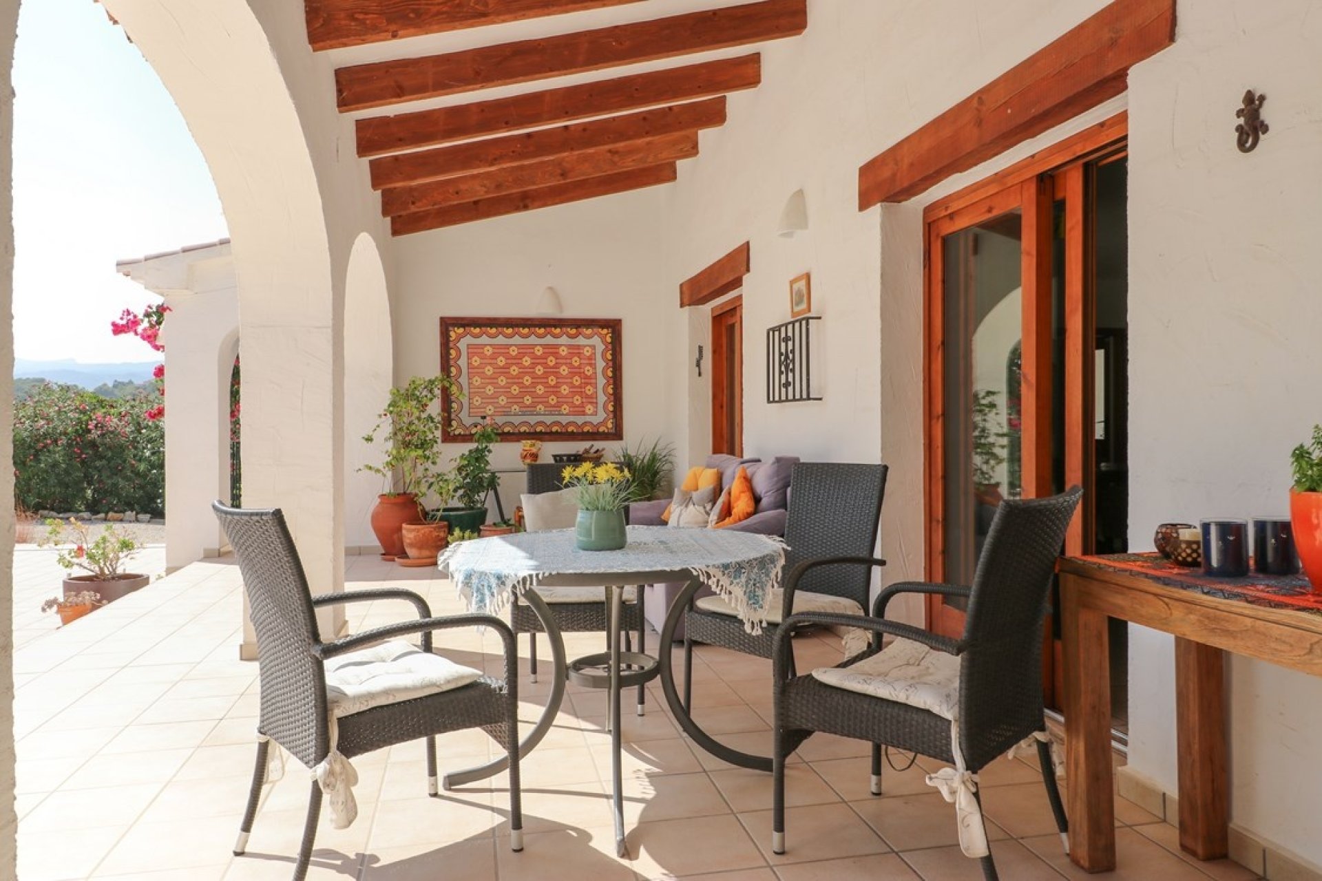 Verkoop - Villa - Benissa - Benissa Costa