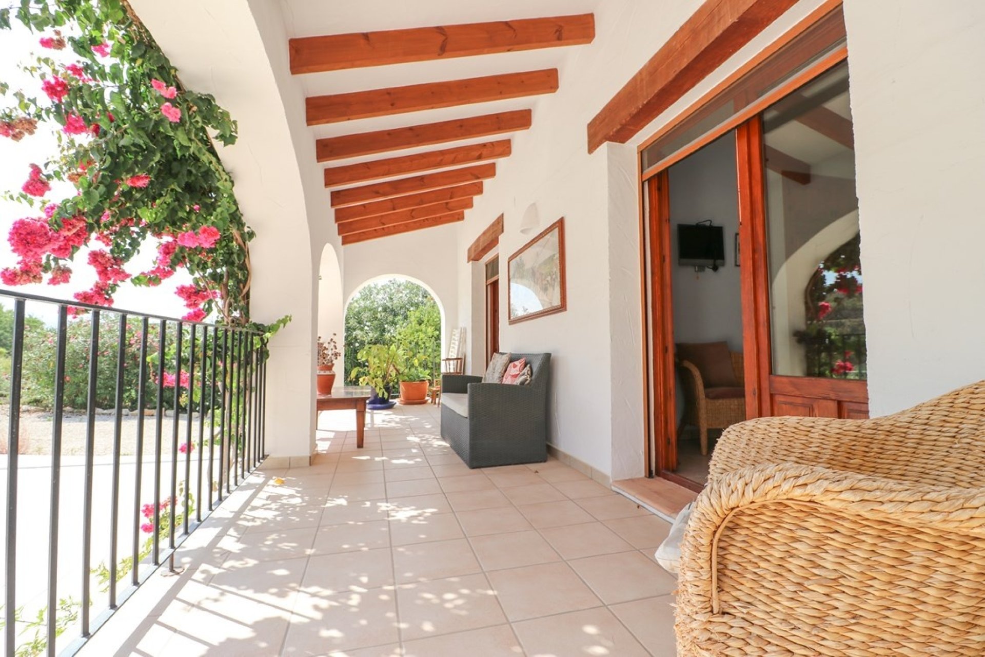 Verkoop - Villa - Benissa - Benissa Costa