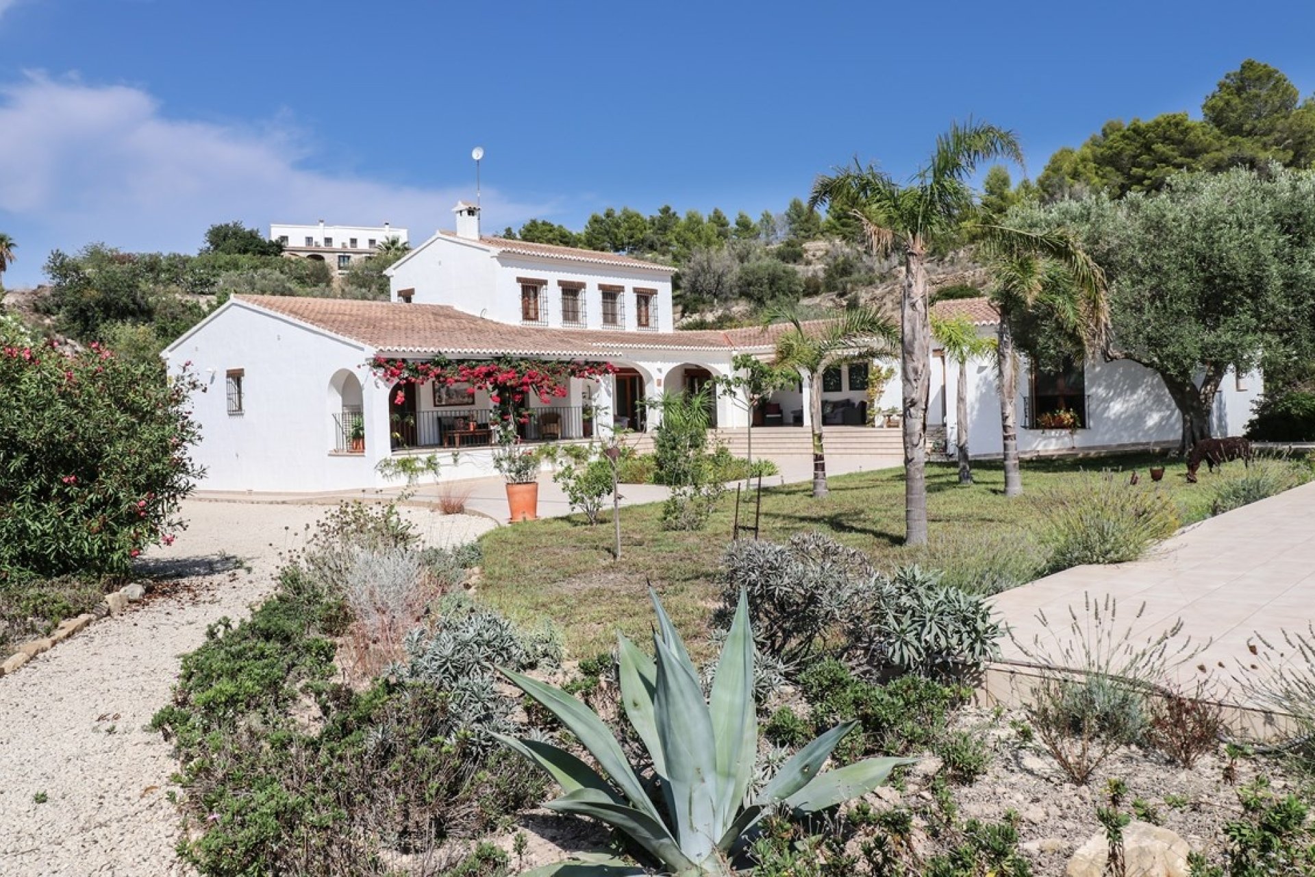 Verkoop - Villa - Benissa - Benissa Costa