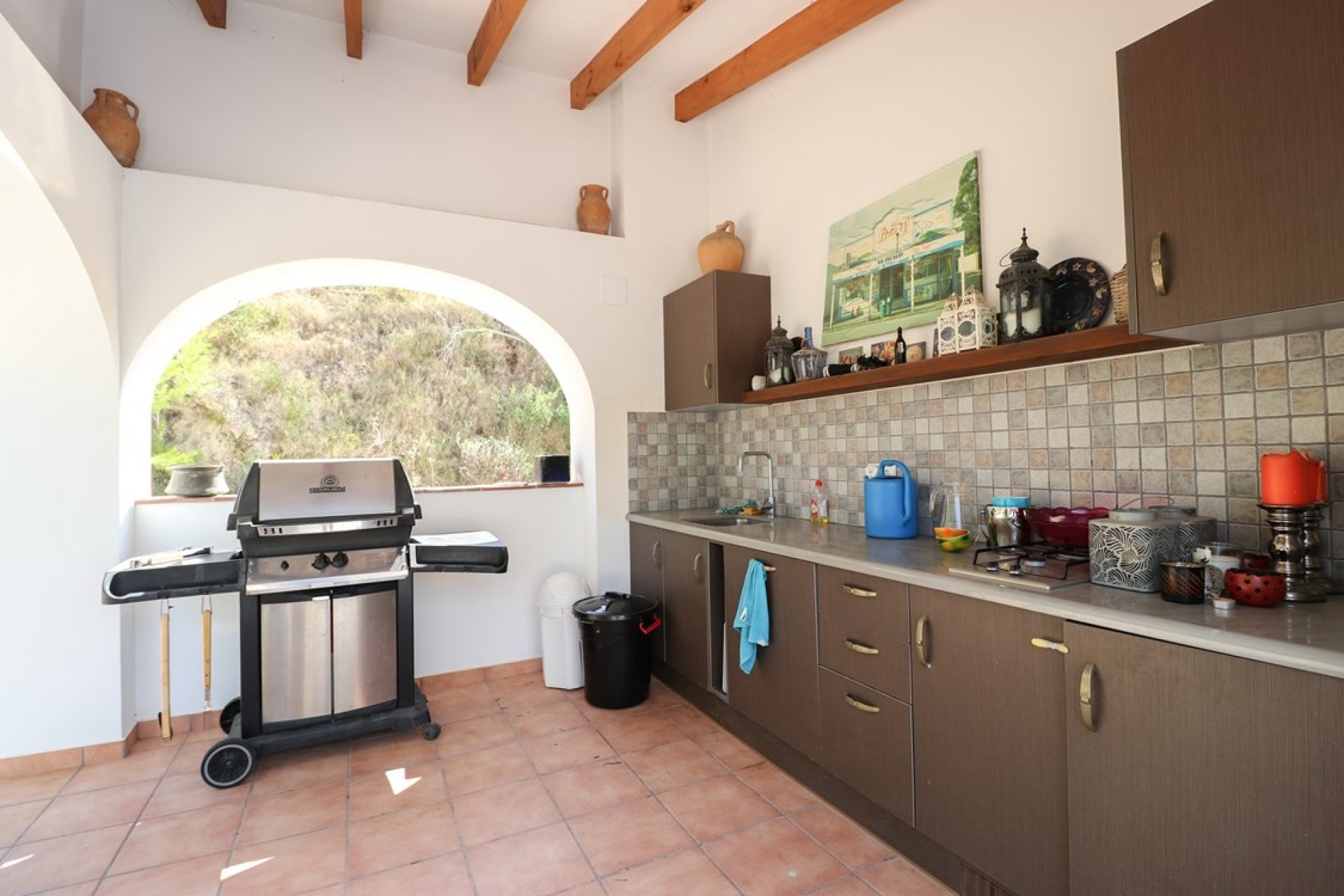 Verkoop - Villa - Benissa - Benissa Costa