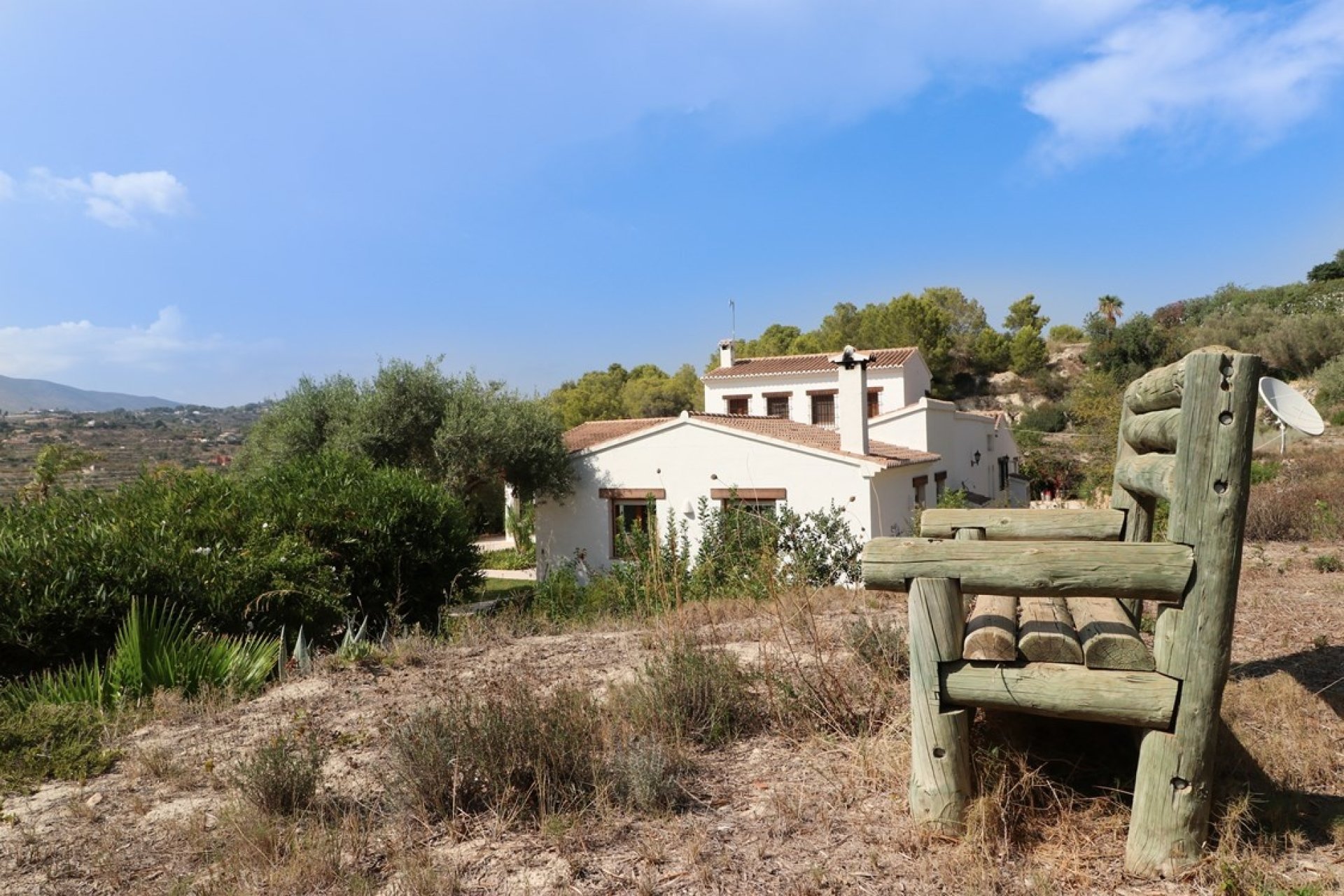 Verkoop - Villa - Benissa - Benissa Costa