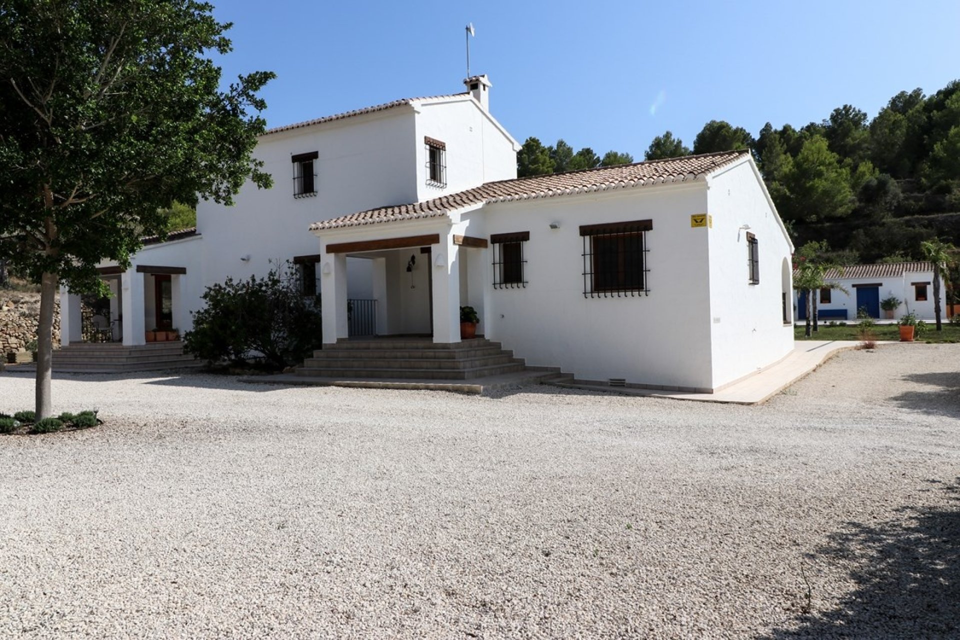 Verkoop - Villa - Benissa - Benissa Costa