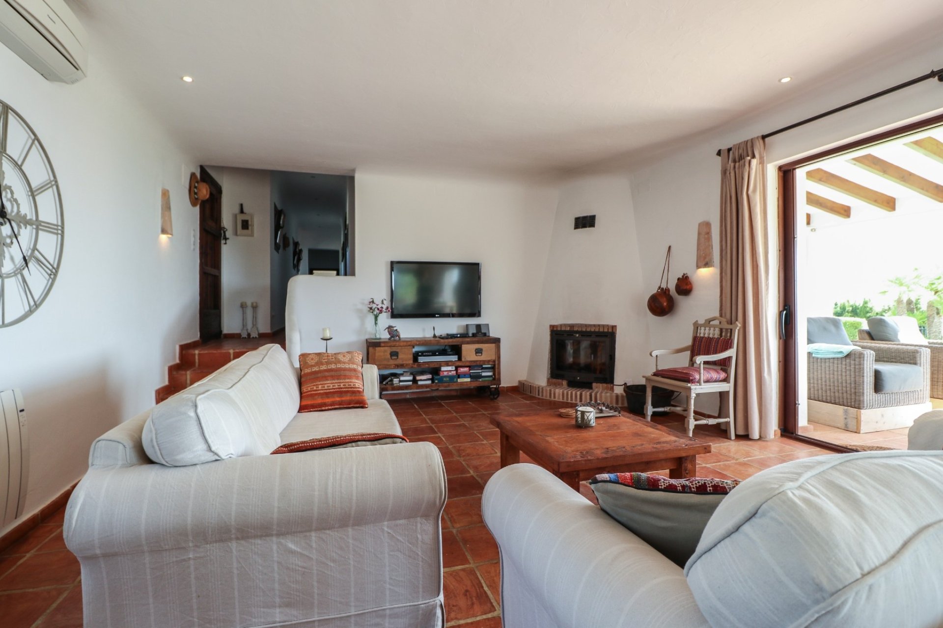 Verkoop - Villa - Benissa - Benissa Costa