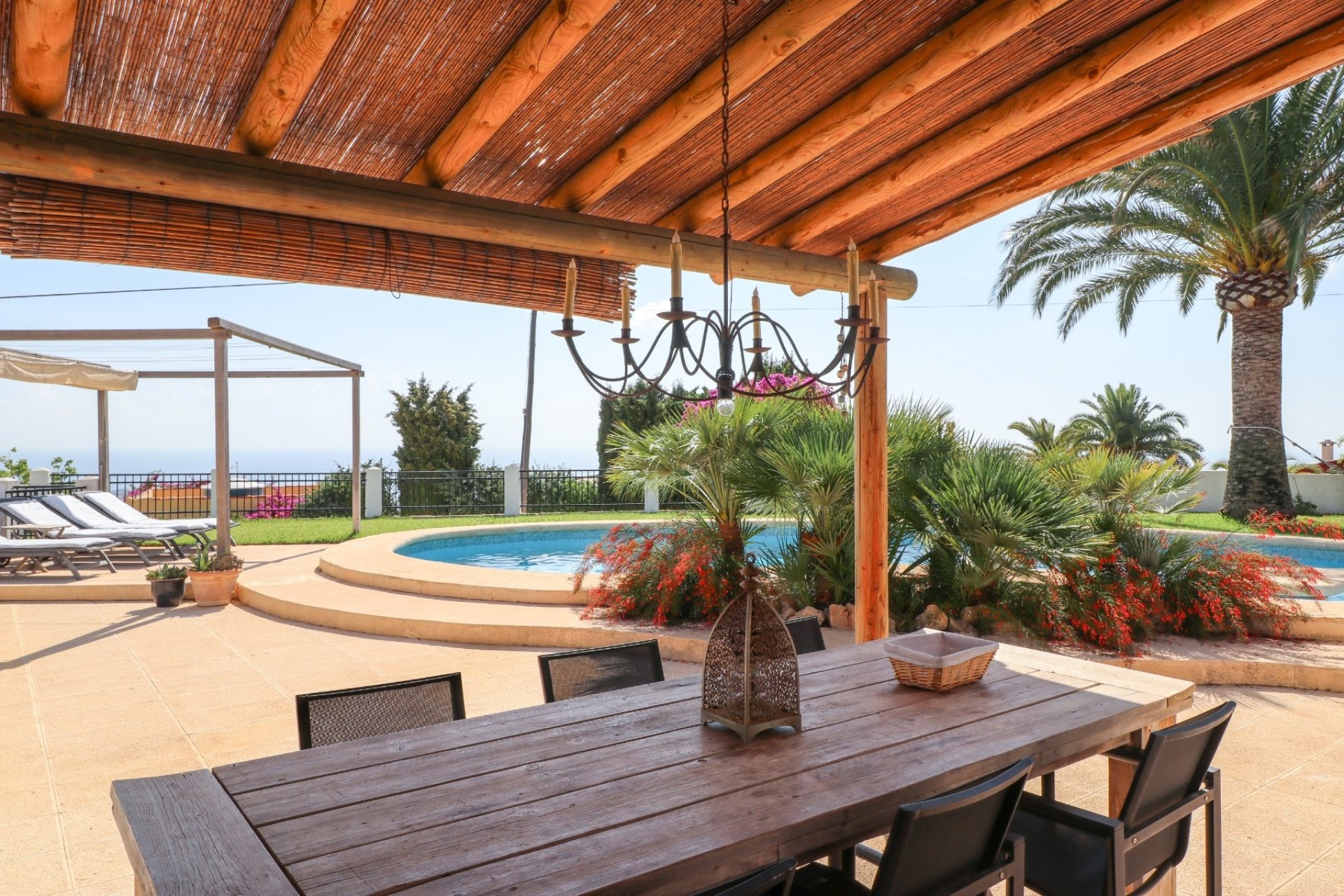 Verkoop - Villa - Benissa - Benissa Costa
