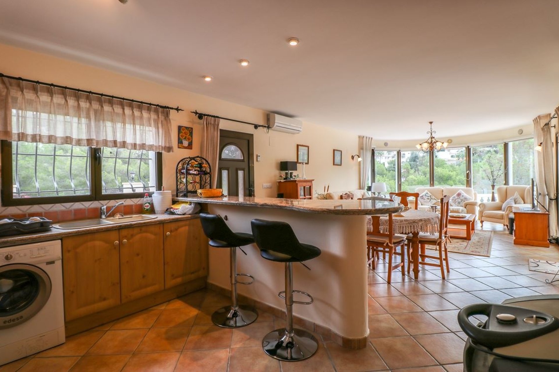 Verkoop - Villa - Benissa - Benissa Costa