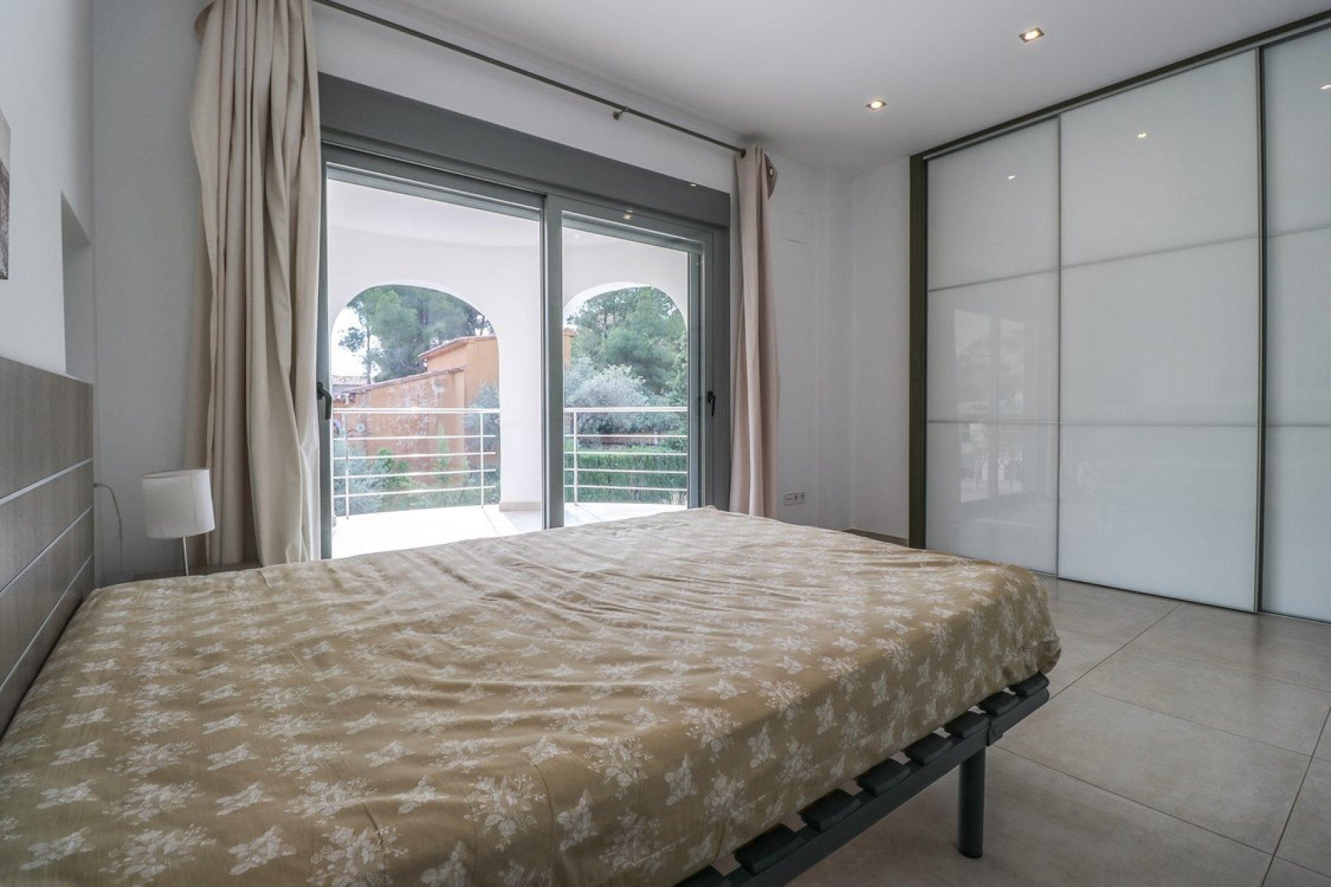 Verkoop - Villa - Benissa - Benissa Costa