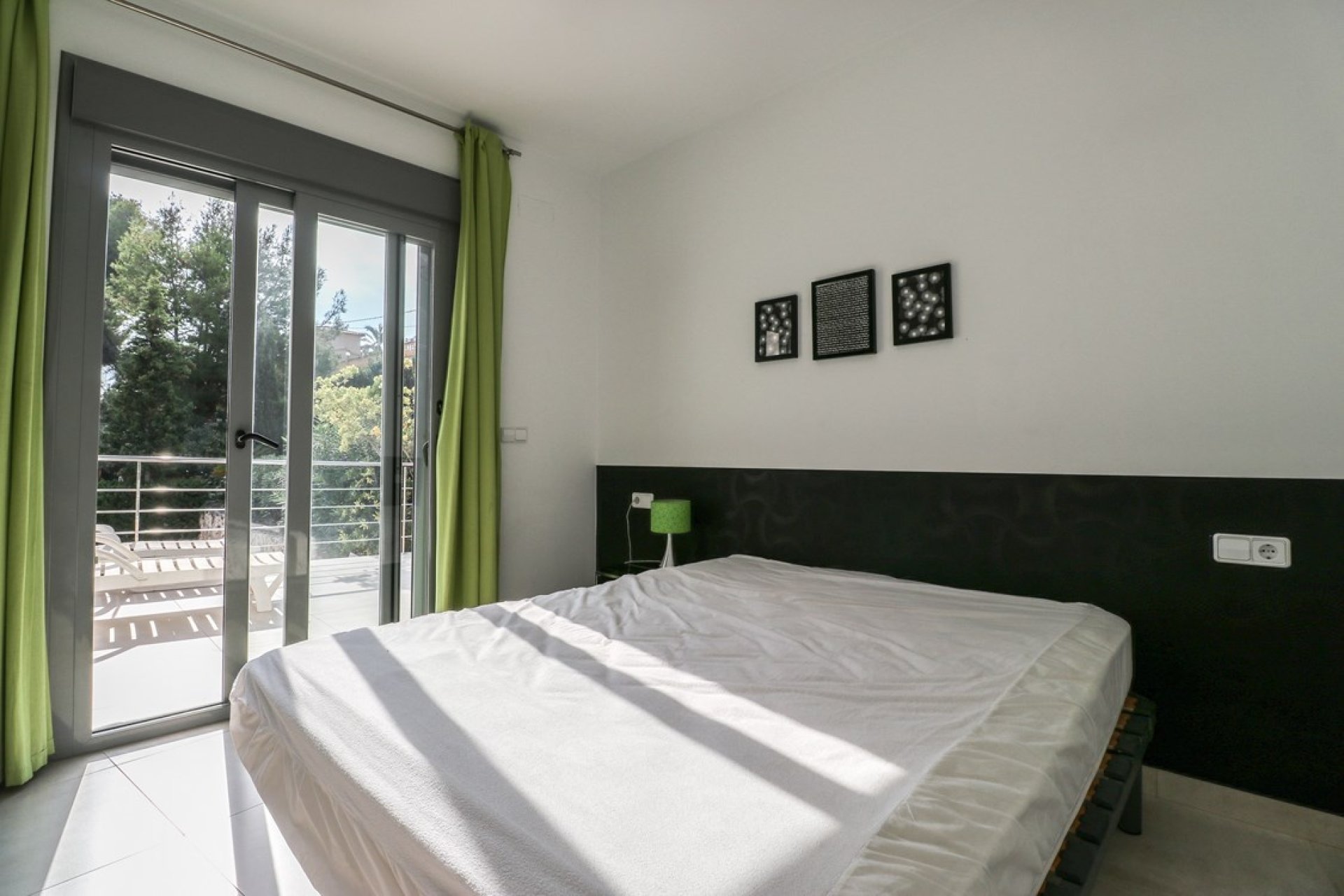 Verkoop - Villa - Benissa - Benissa Costa