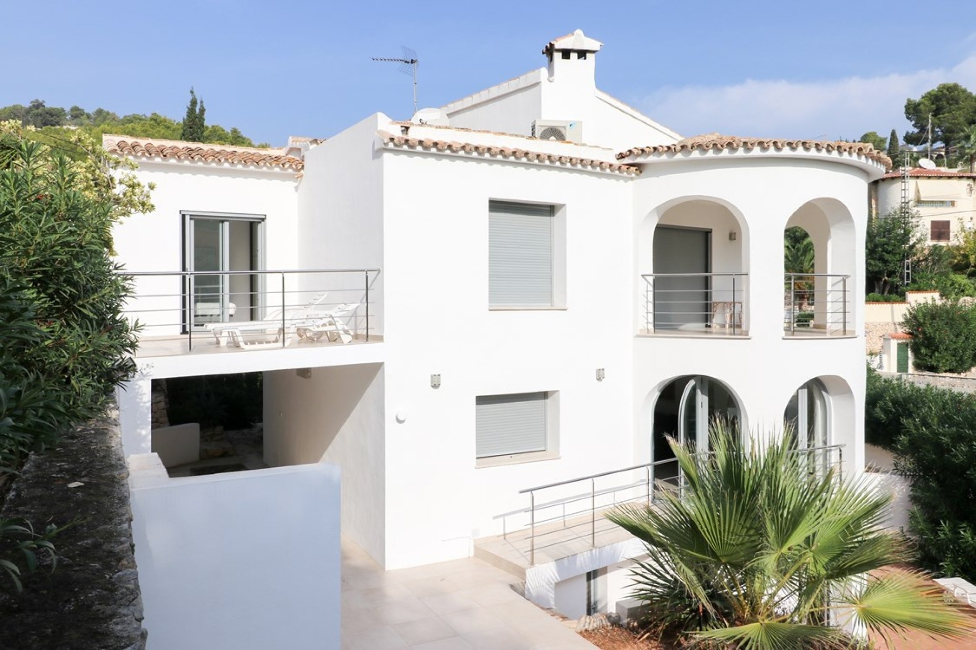 Verkoop - Villa - Benissa - Benissa Costa