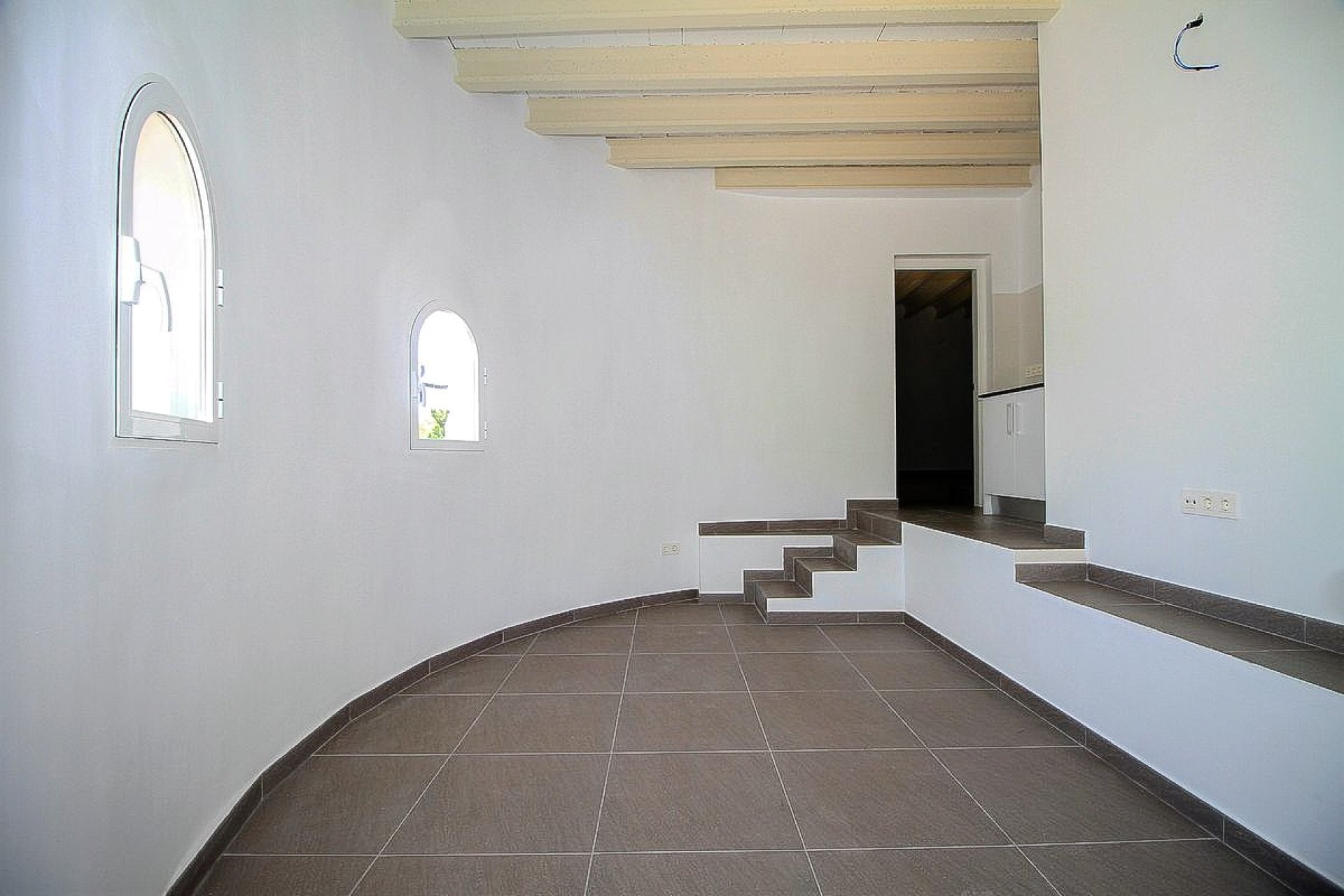 Verkoop - Villa - Benissa - Benissa Costa