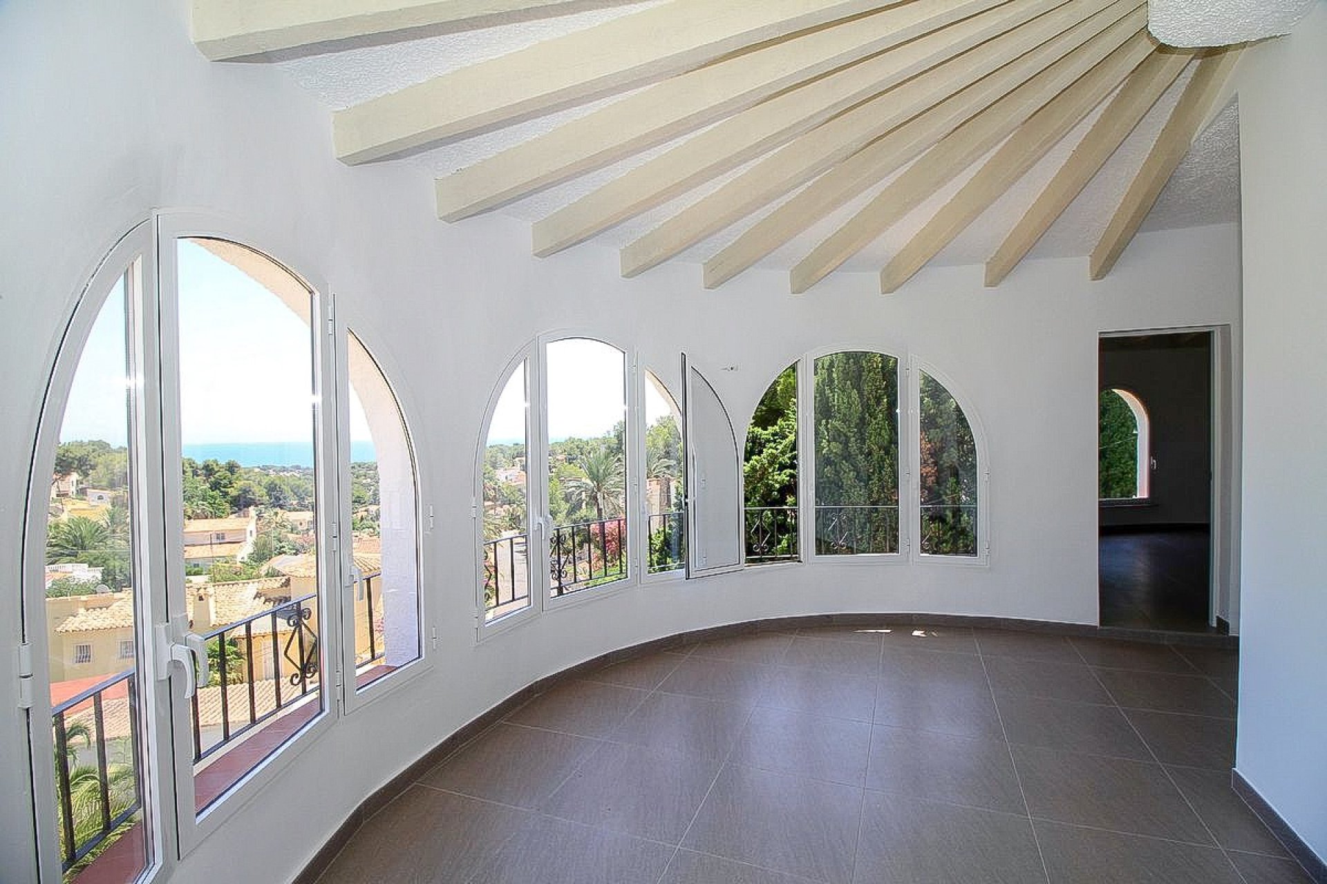 Verkoop - Villa - Benissa - Benissa Costa