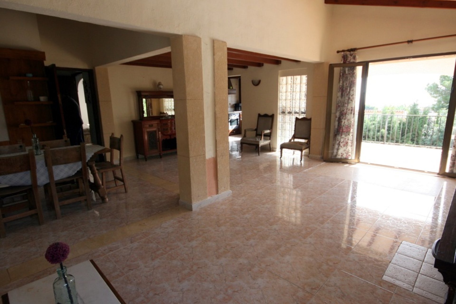 Verkoop - Villa - Benissa - Benissa Costa