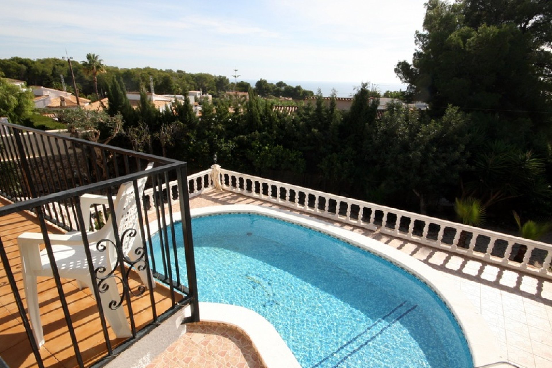 Verkoop - Villa - Benissa - Benissa Costa