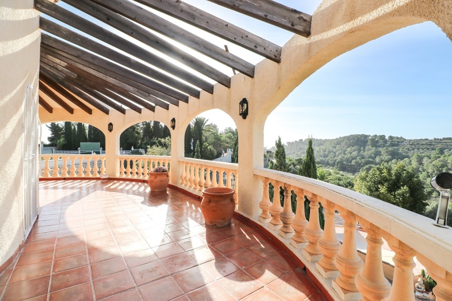 Verkoop - Villa - Benissa - Benissa Costa