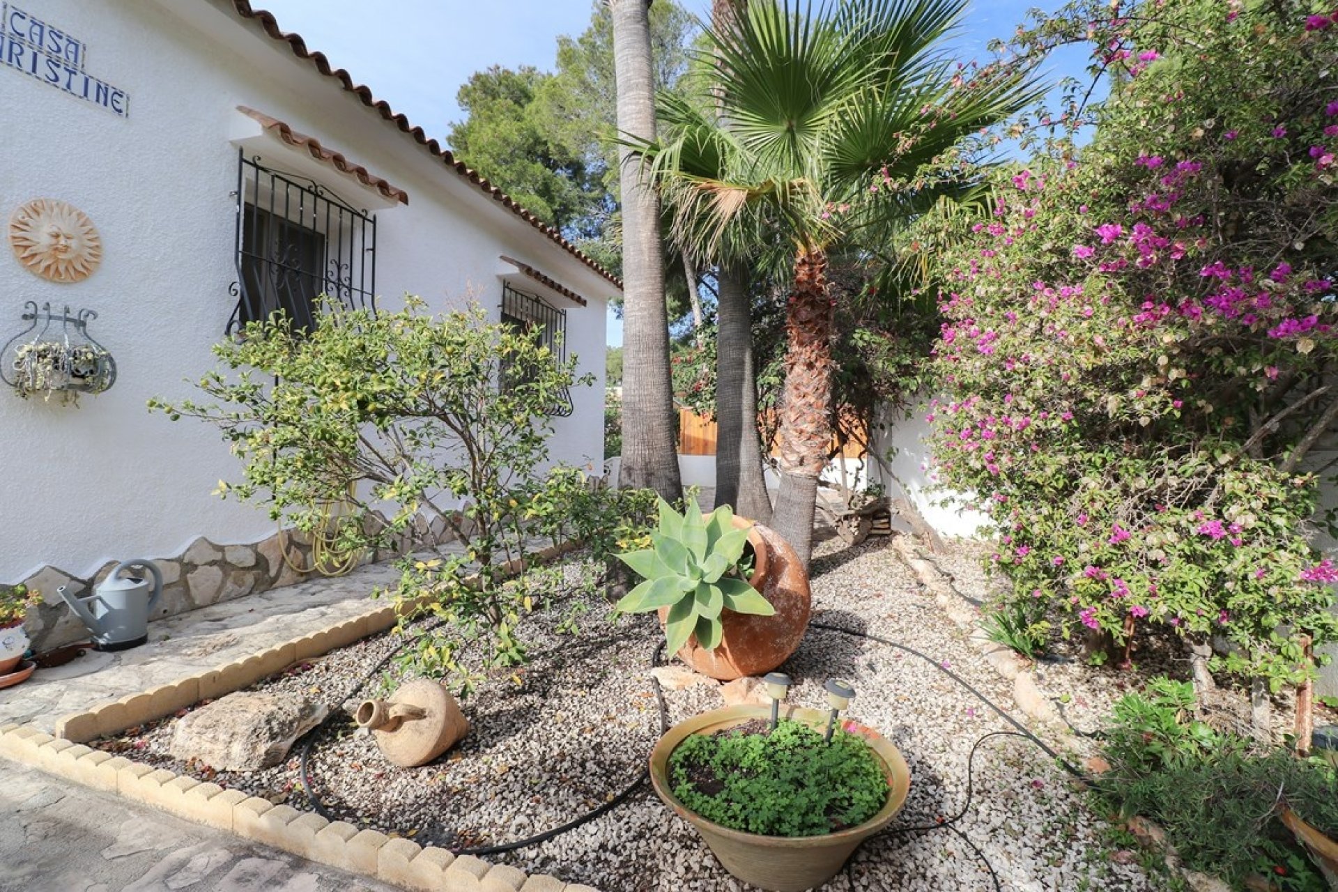 Verkoop - Villa - Benissa - Benissa Costa