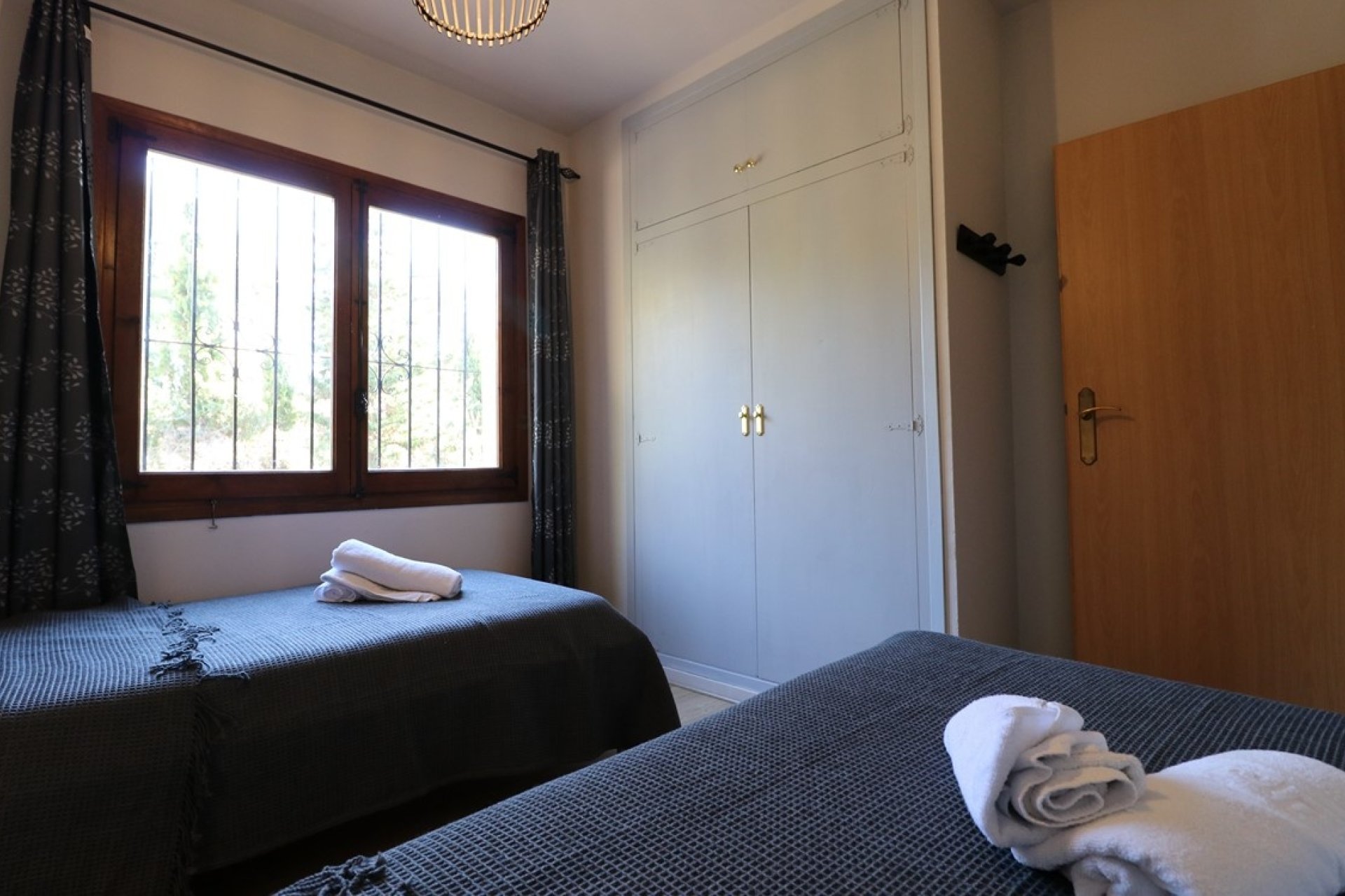 Verkoop - Villa - Benissa - Benissa Costa