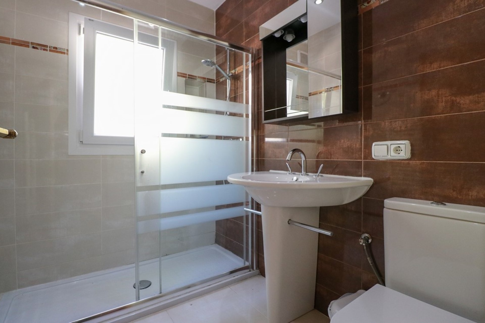 Verkoop - Villa - Benissa - Benissa Costa