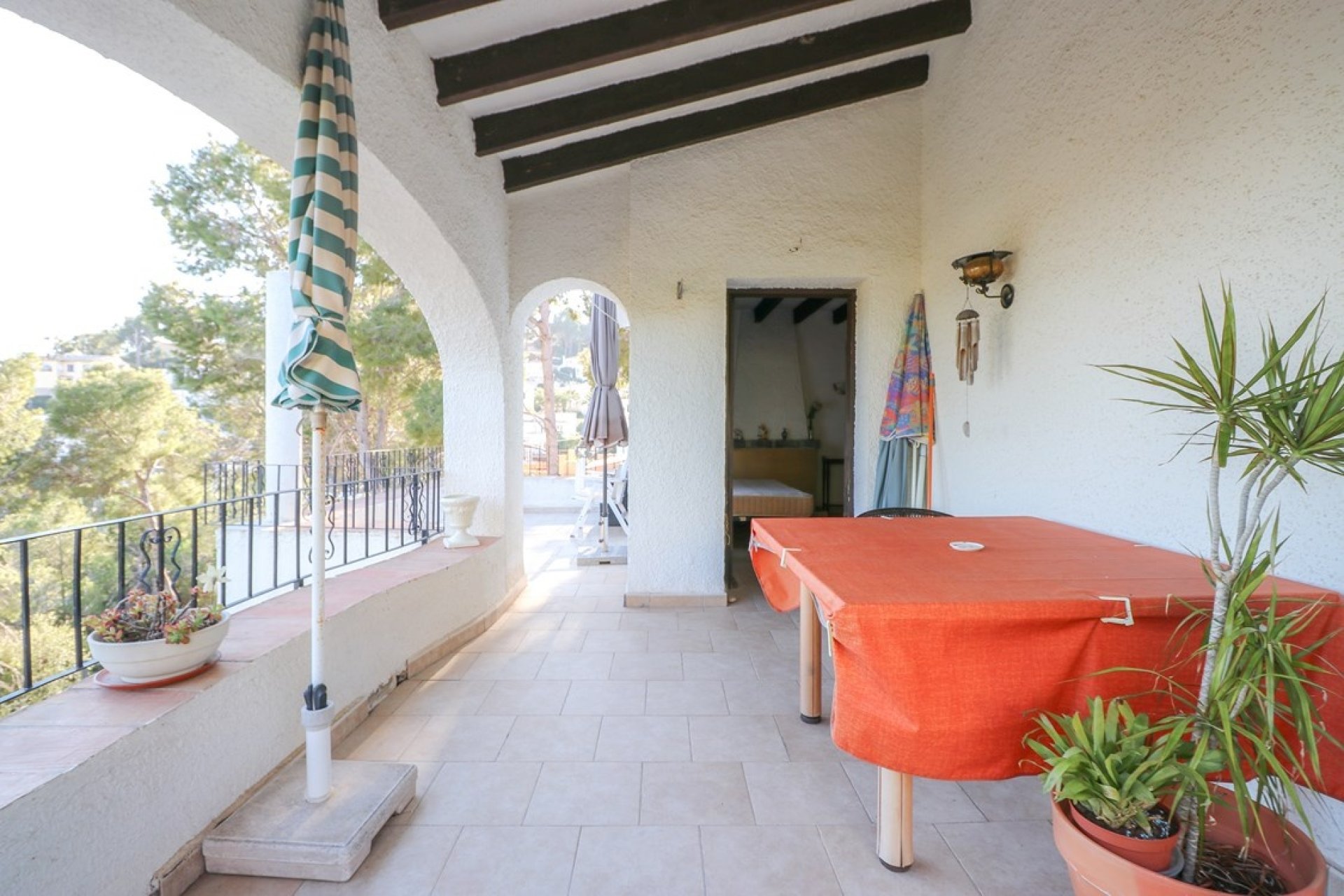 Verkoop - Villa - Benissa - Benissa Costa