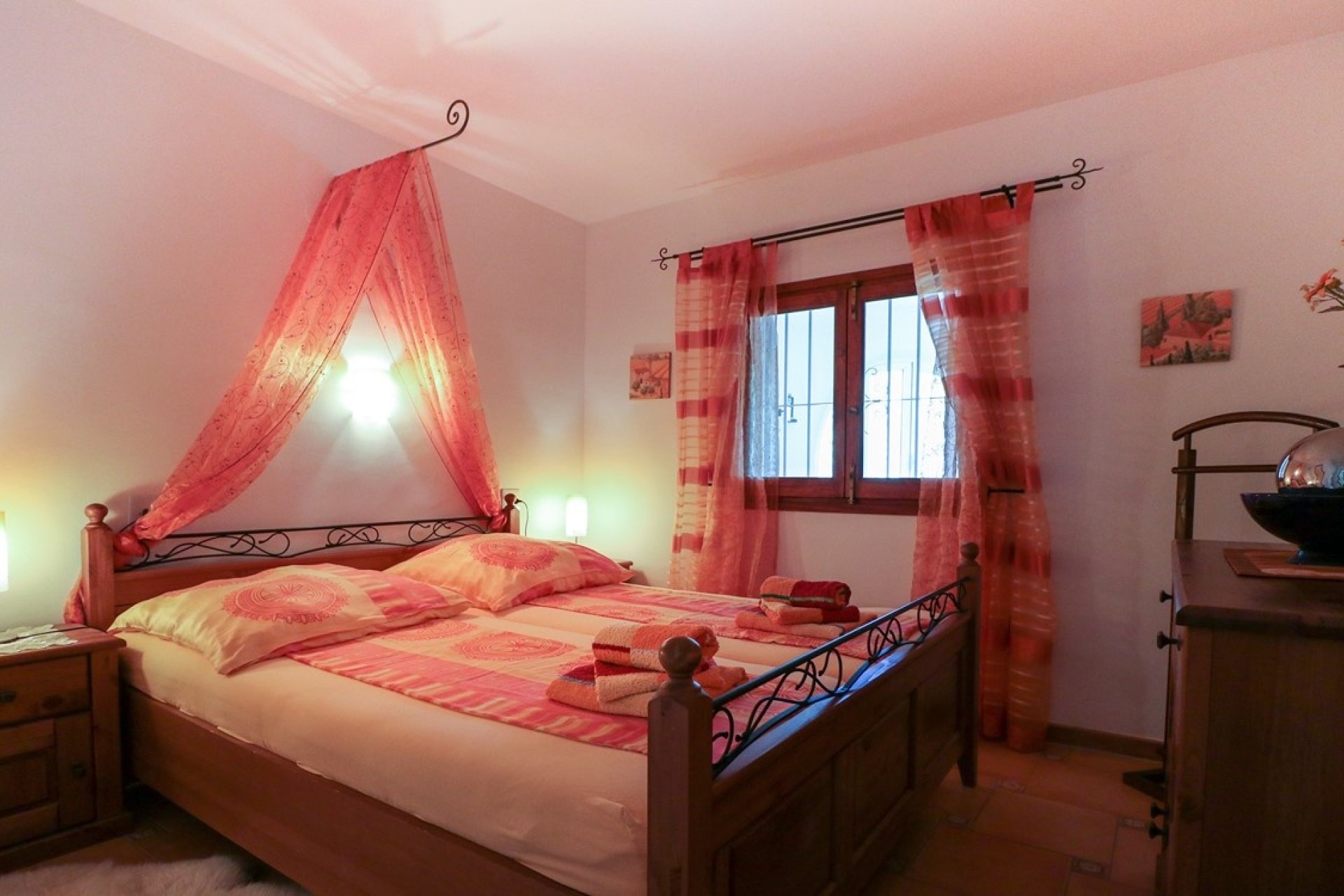 Verkoop - Villa - Benissa - Benissa Costa