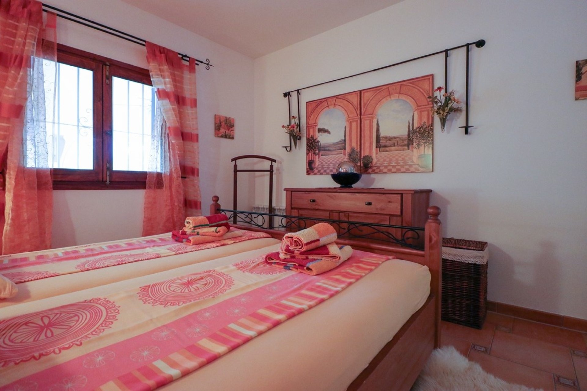 Verkoop - Villa - Benissa - Benissa Costa