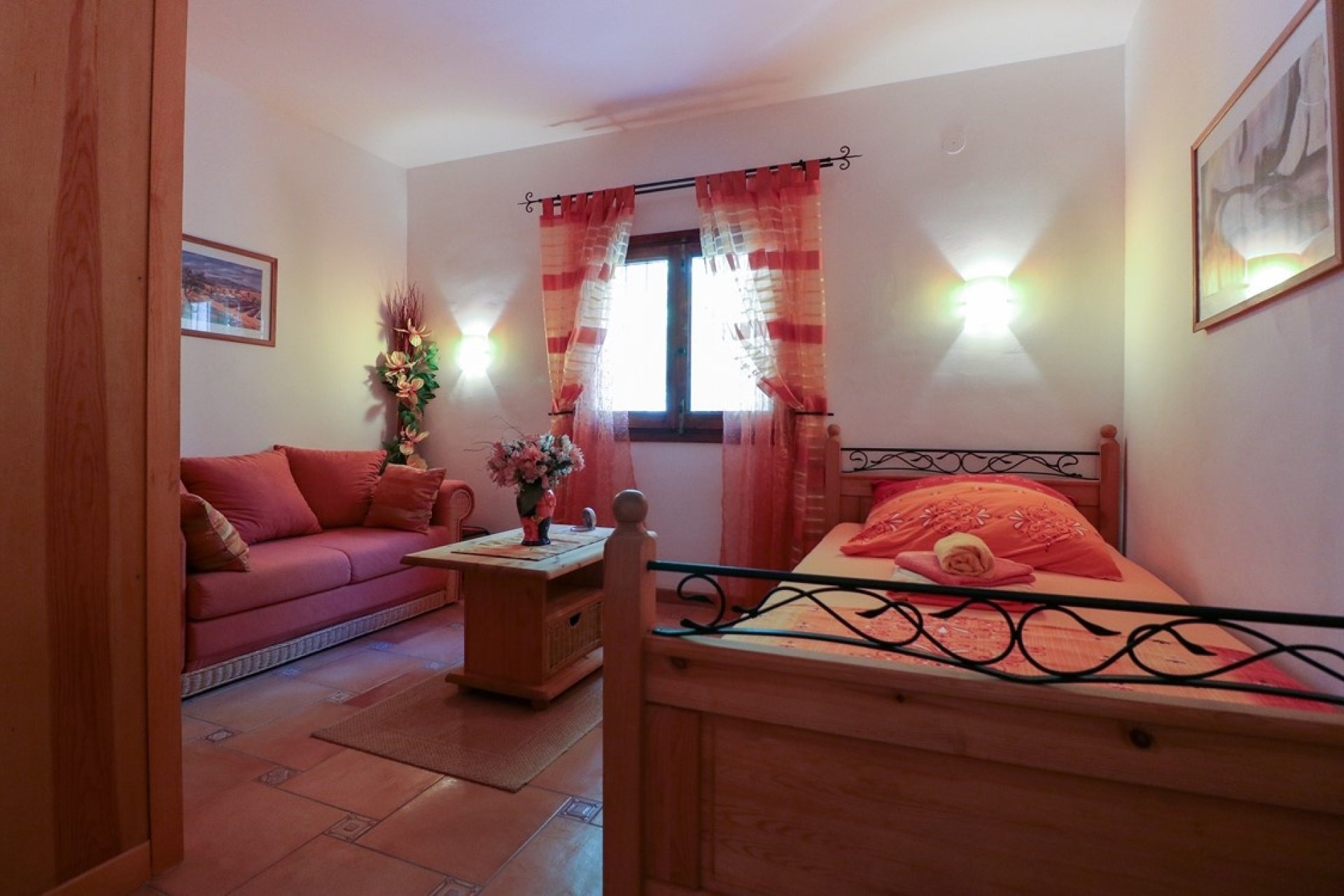 Verkoop - Villa - Benissa - Benissa Costa