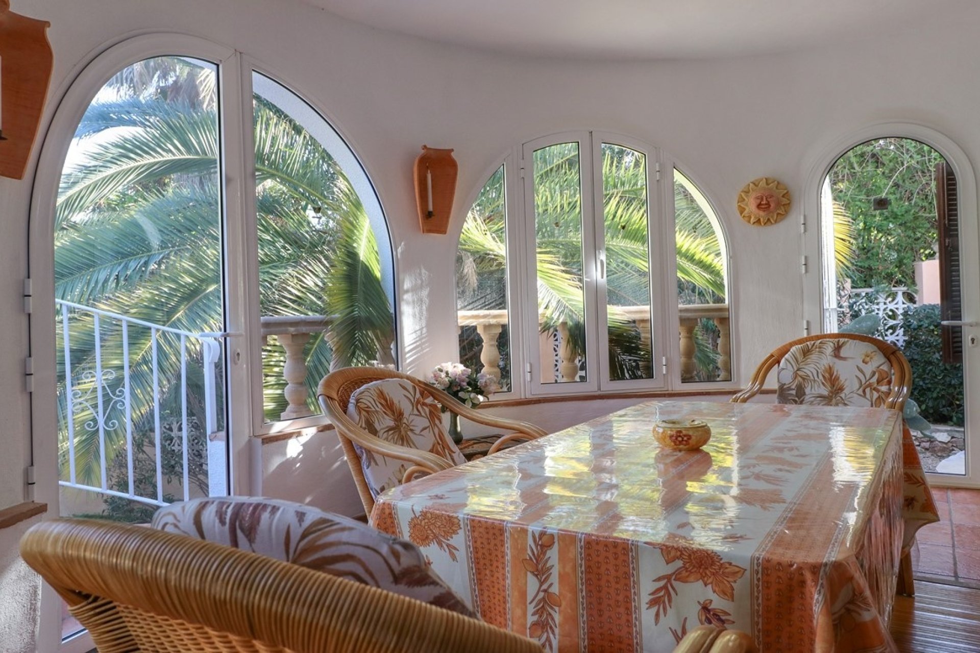 Verkoop - Villa - Benissa - Benissa Costa
