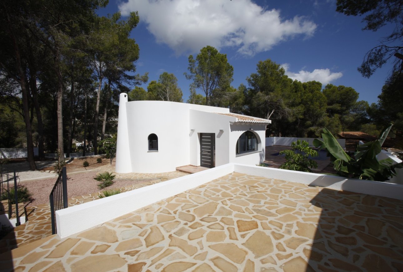 Verkoop - Villa - Benissa - Benissa Costa