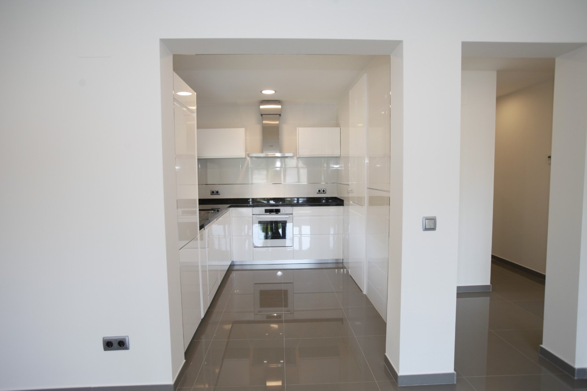 Verkoop - Villa - Benissa - Benissa Costa