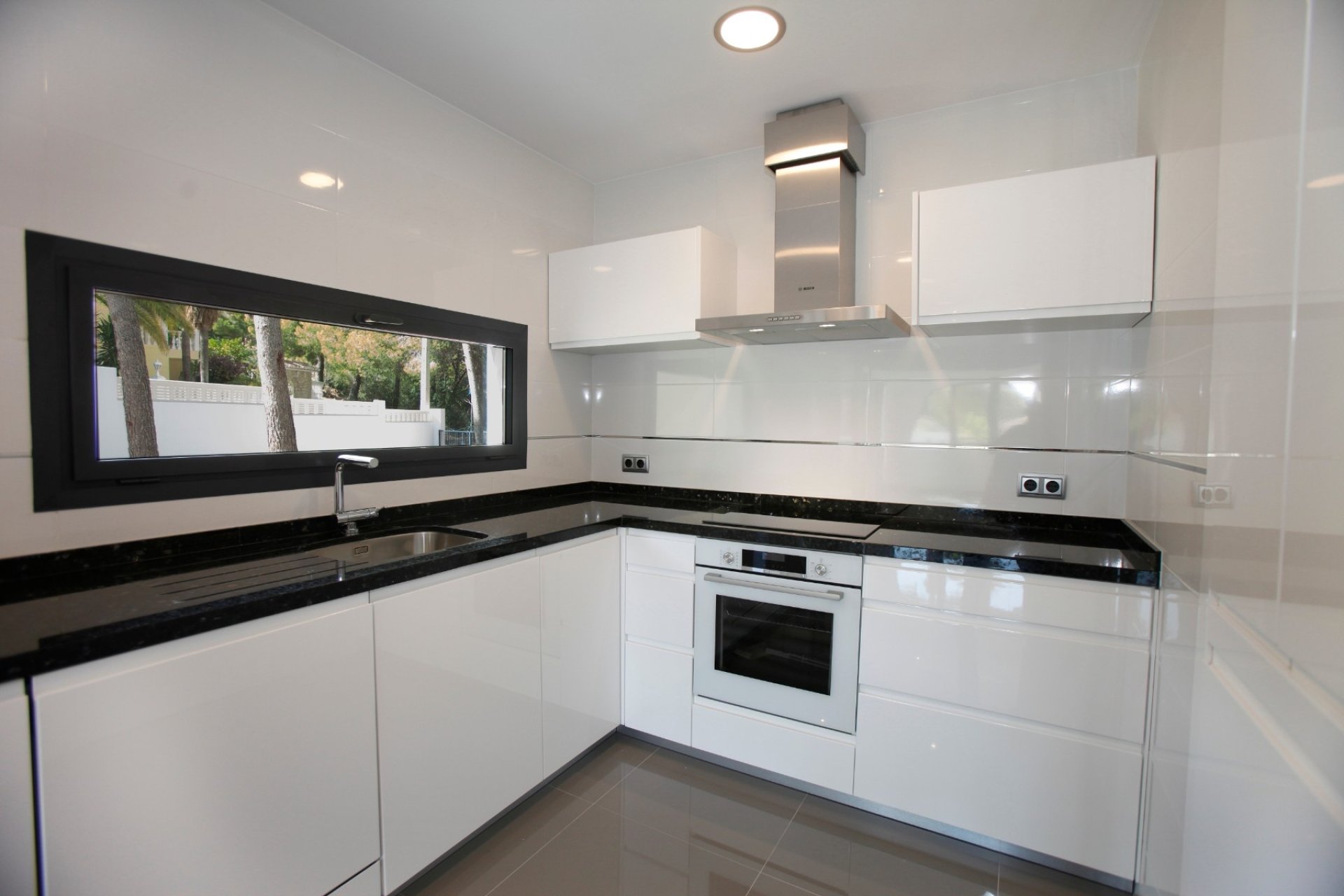 Verkoop - Villa - Benissa - Benissa Costa