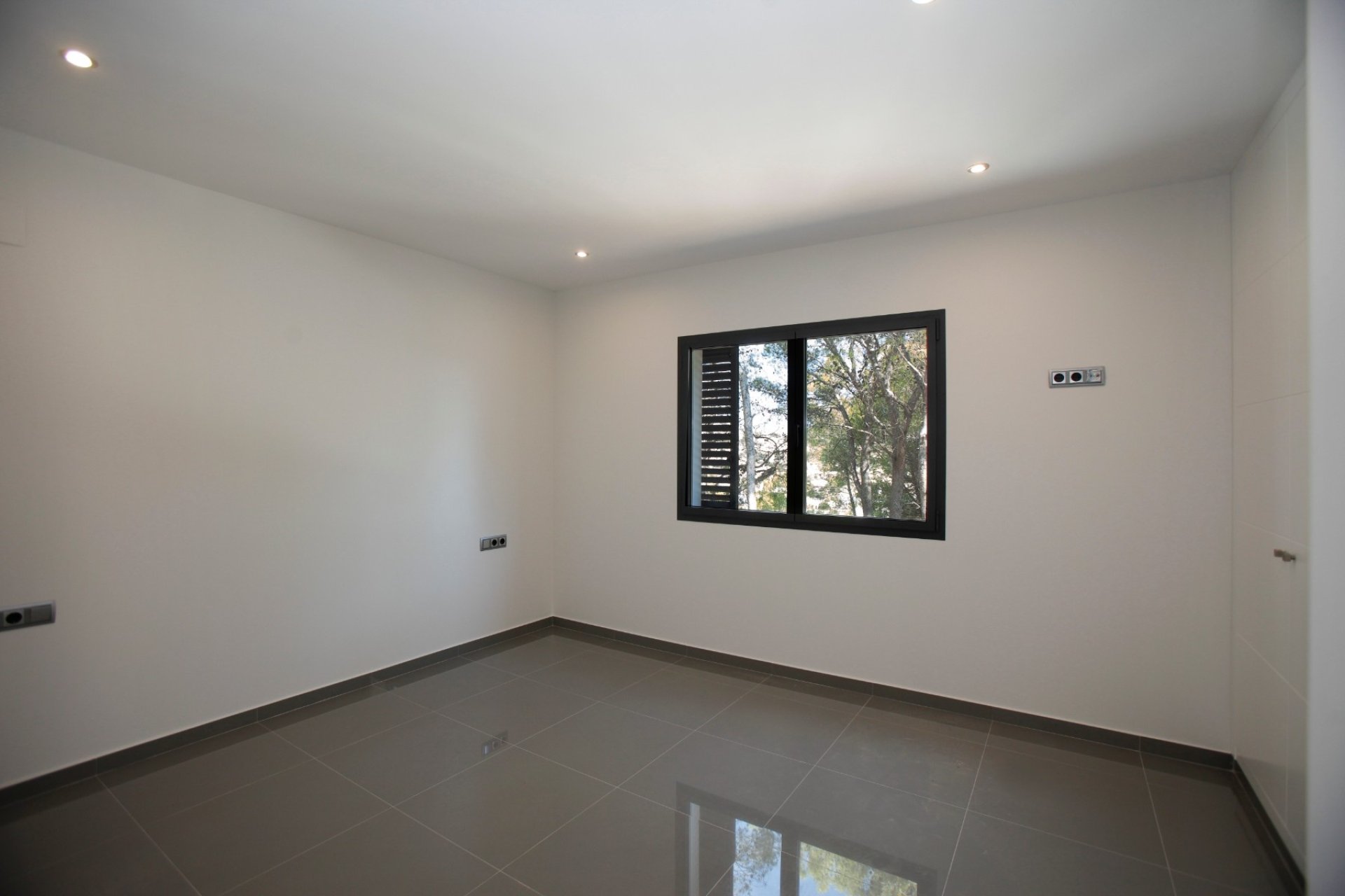 Verkoop - Villa - Benissa - Benissa Costa