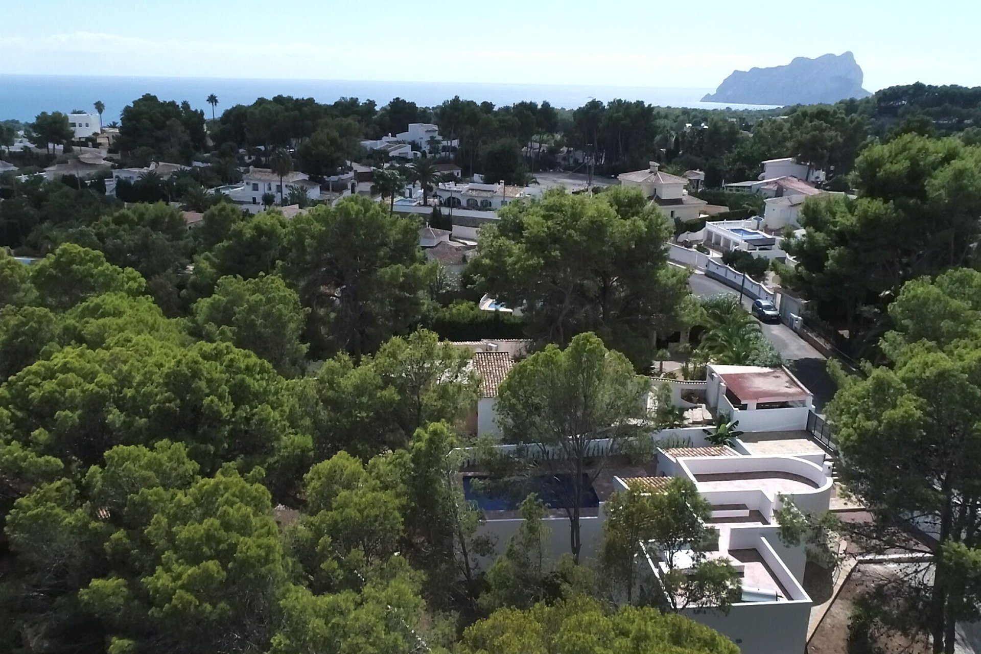 Verkoop - Villa - Benissa - Benissa Costa