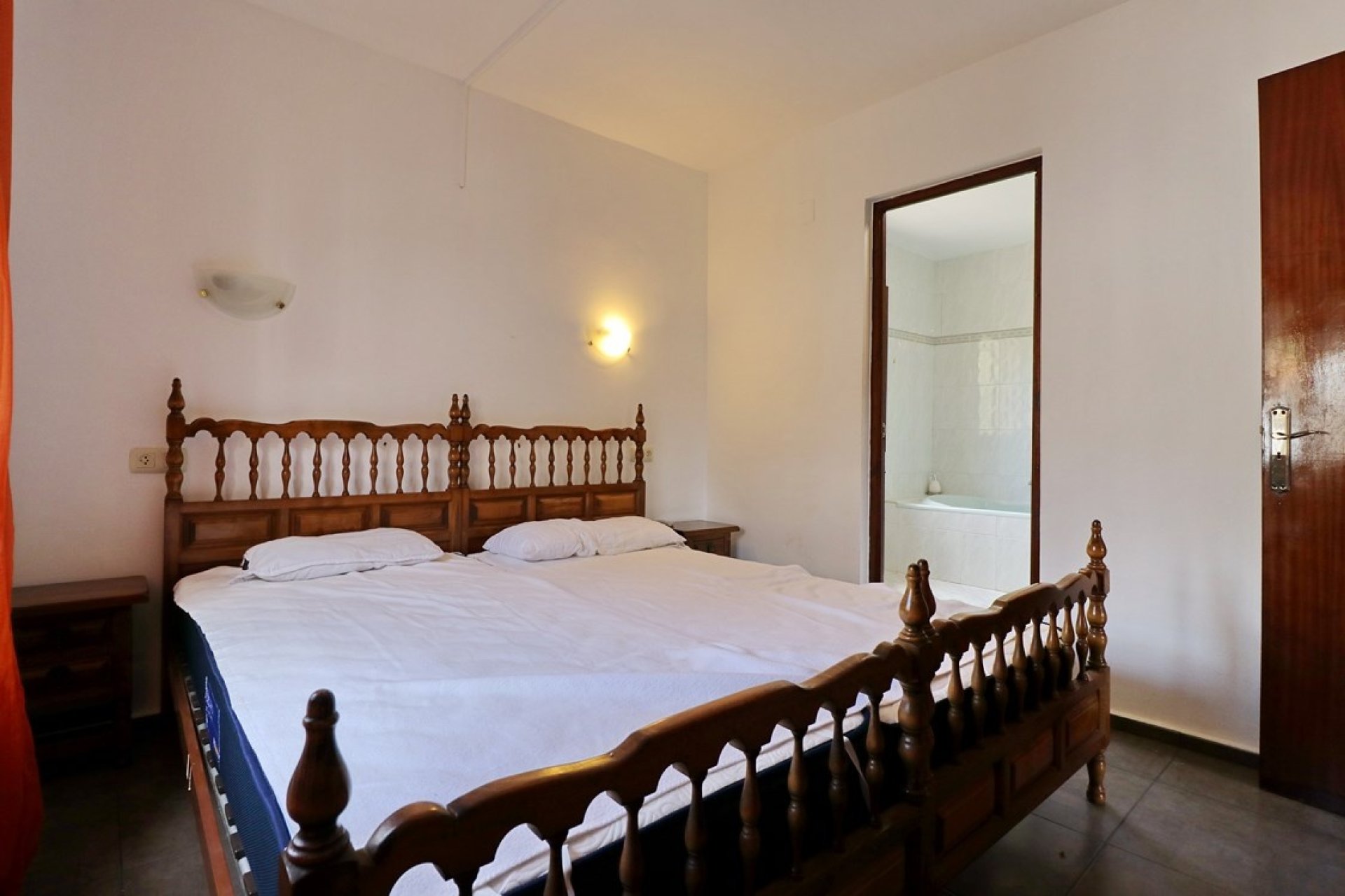 Verkoop - Villa - Benissa - Benissa Costa