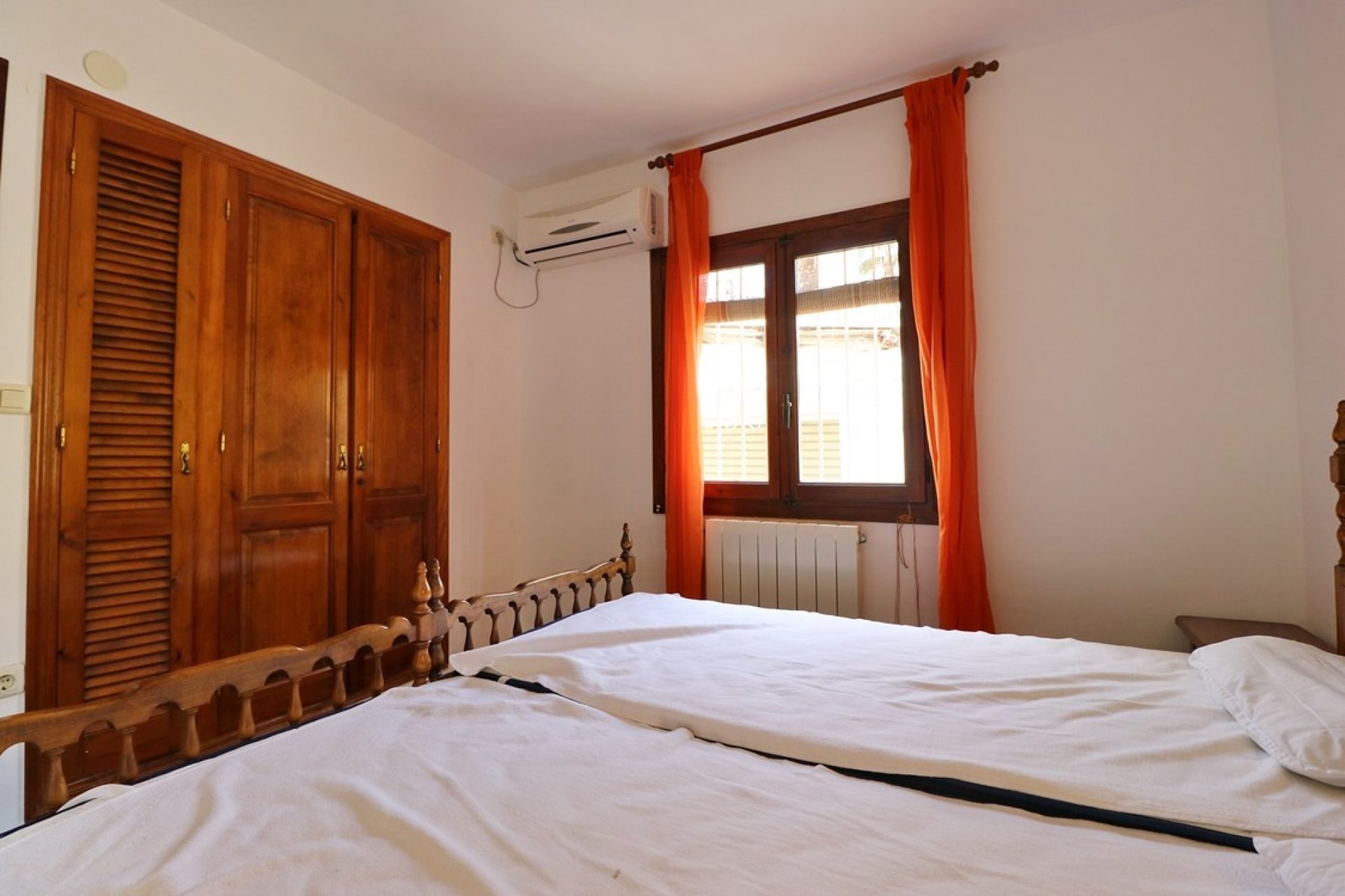 Verkoop - Villa - Benissa - Benissa Costa