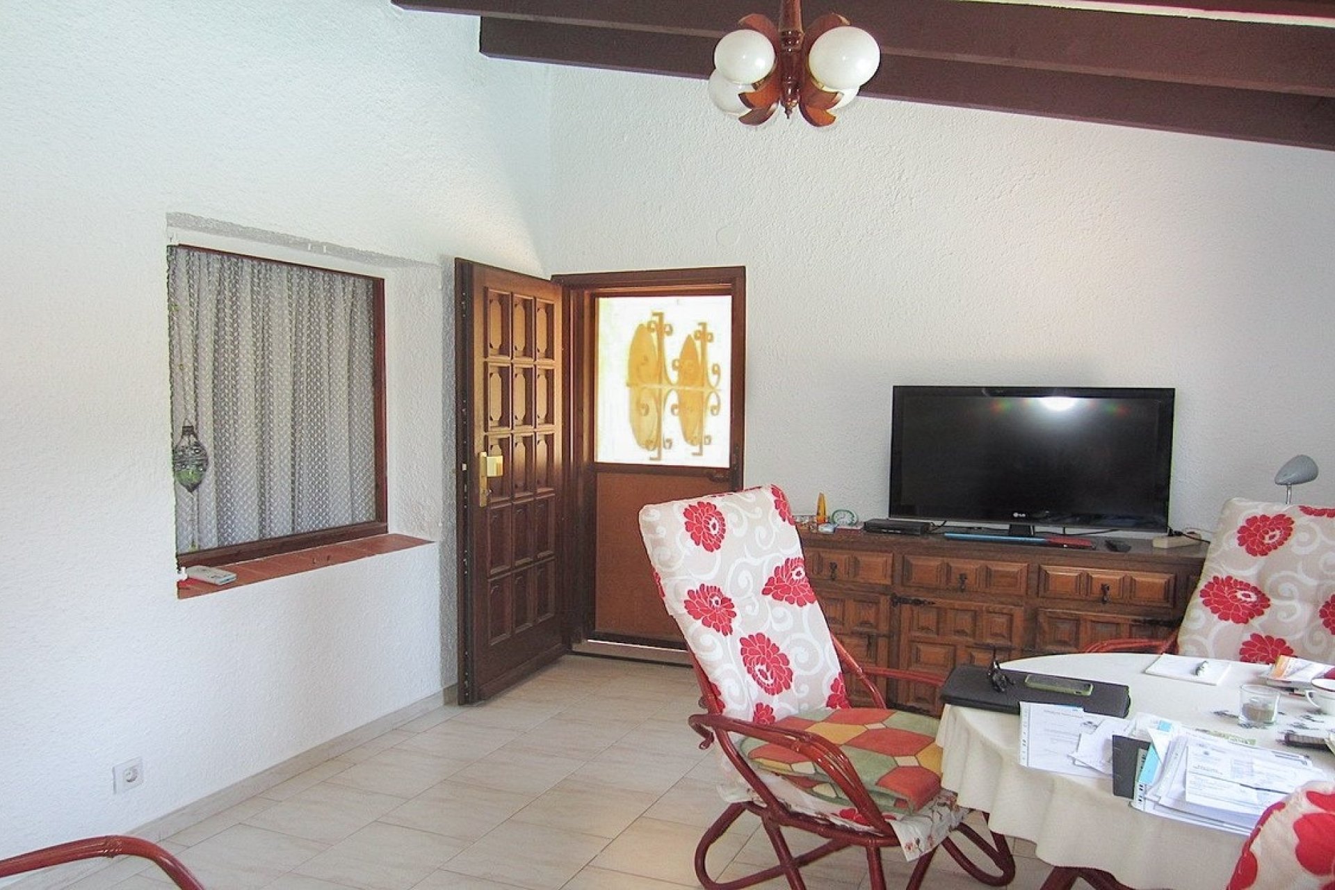 Verkoop - Villa - Benissa - Benissa Costa