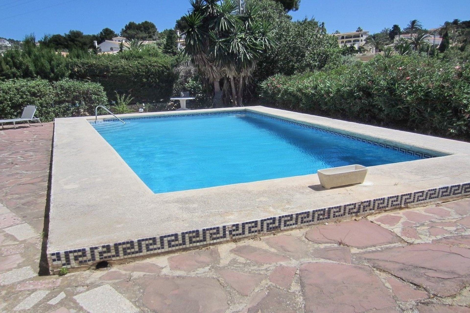 Verkoop - Villa - Benissa - Benissa Costa